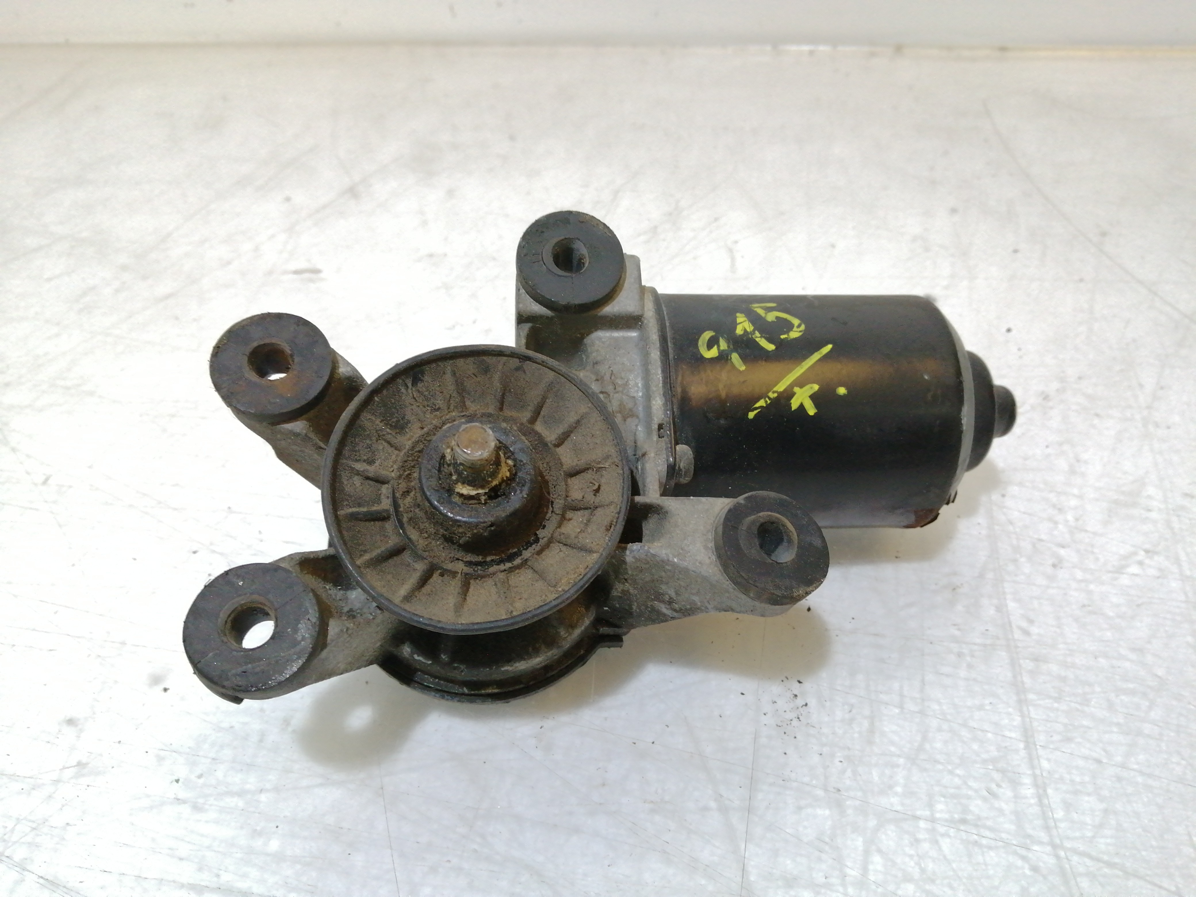 Motor Limpa Vidro Tras TOYOTA COROLLA (_E10_) | 91 - 99 Imagem-1