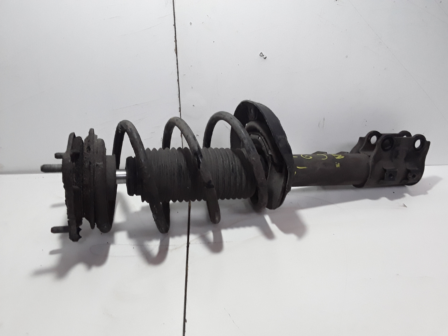 Amortecedor frente esquerdo HYUNDAI i30 (FD) | 07 - 12