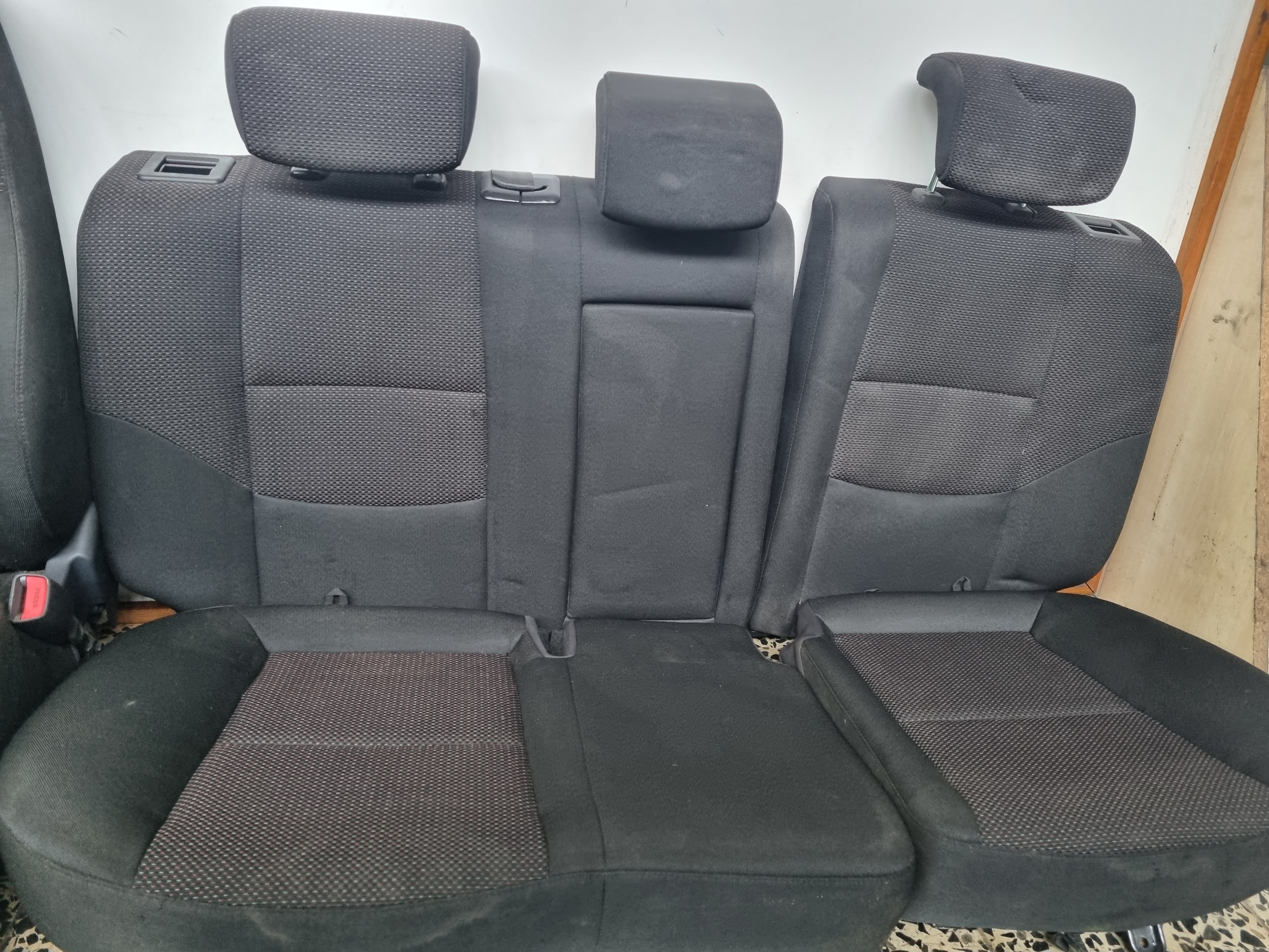 Interior Completo HYUNDAI i30 (FD) | 07 - 12 Imagem-1