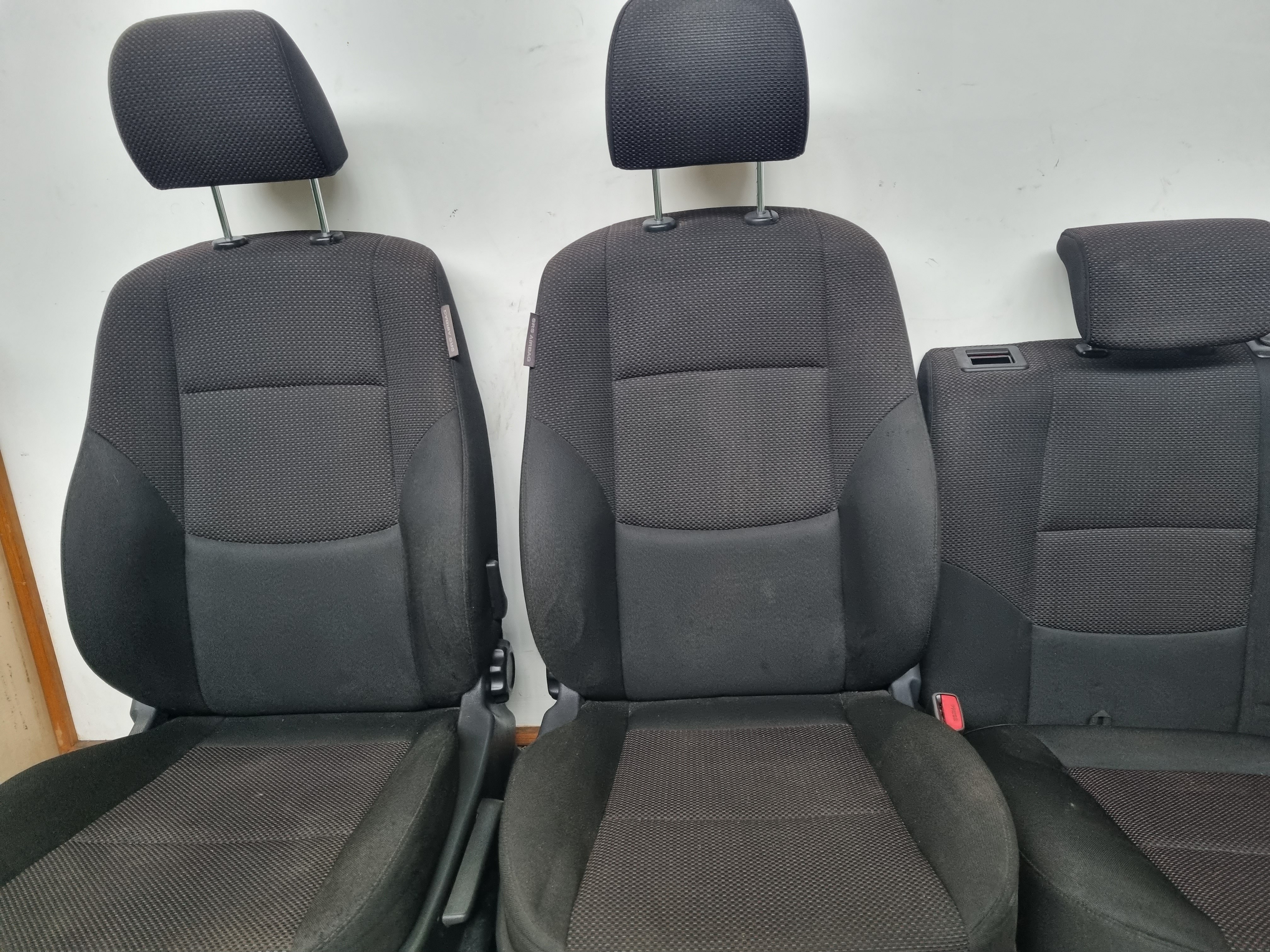 Interior Completo HYUNDAI i30 (FD) | 07 - 12 Imagem-2