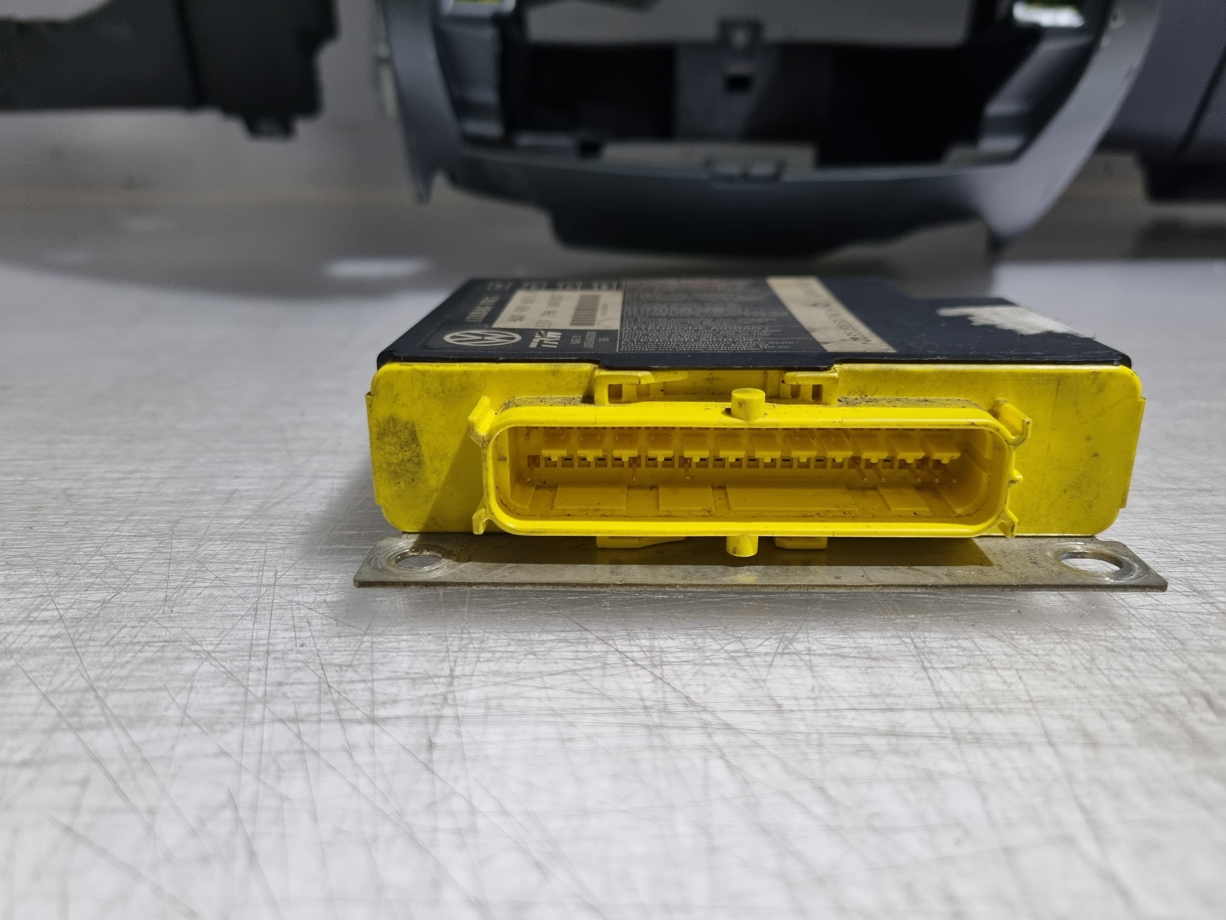 Kit Airbags SEAT IBIZA III (6L1) | 02 - 09 Imagem-4