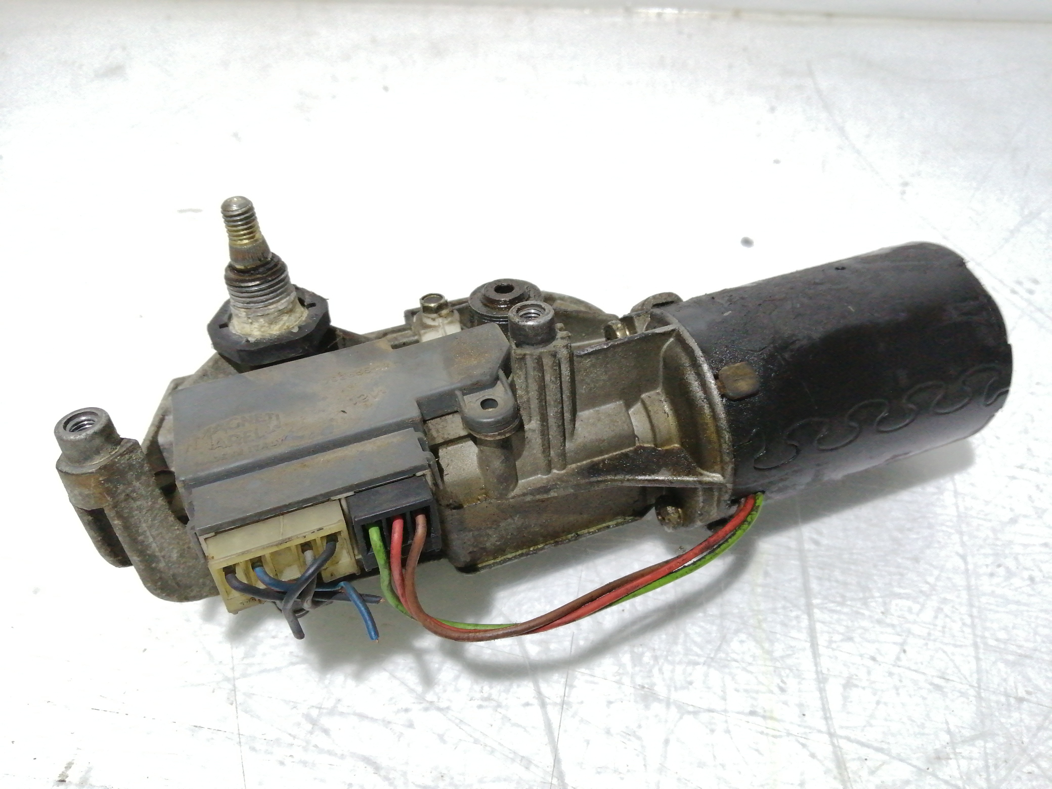 Motor Limpa Vidro Tras LANCIA Y10 (156_) | 85 - 95