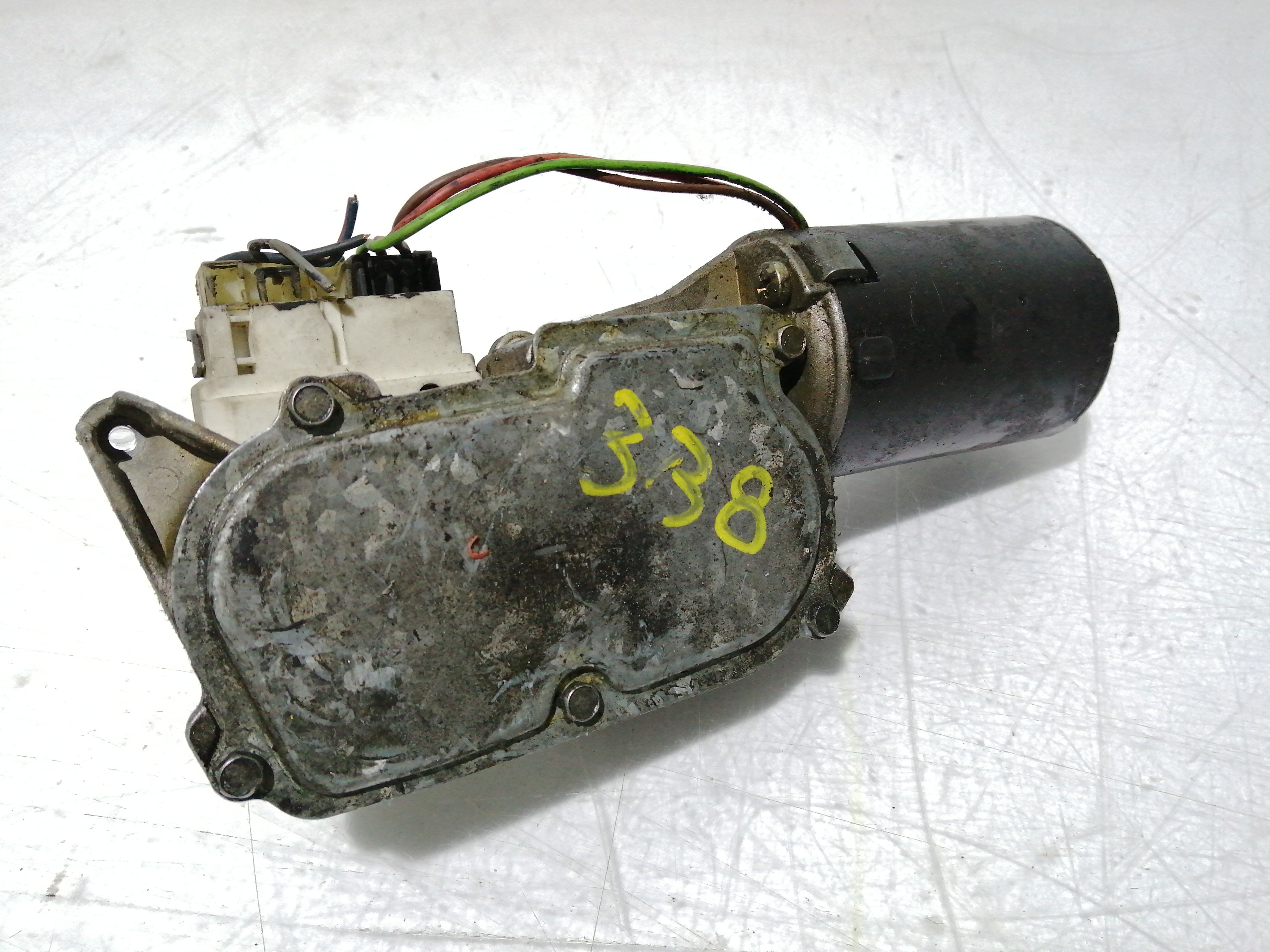 Motor Limpa Vidro Tras LANCIA Y10 (156_) | 85 - 95 Imagem-1