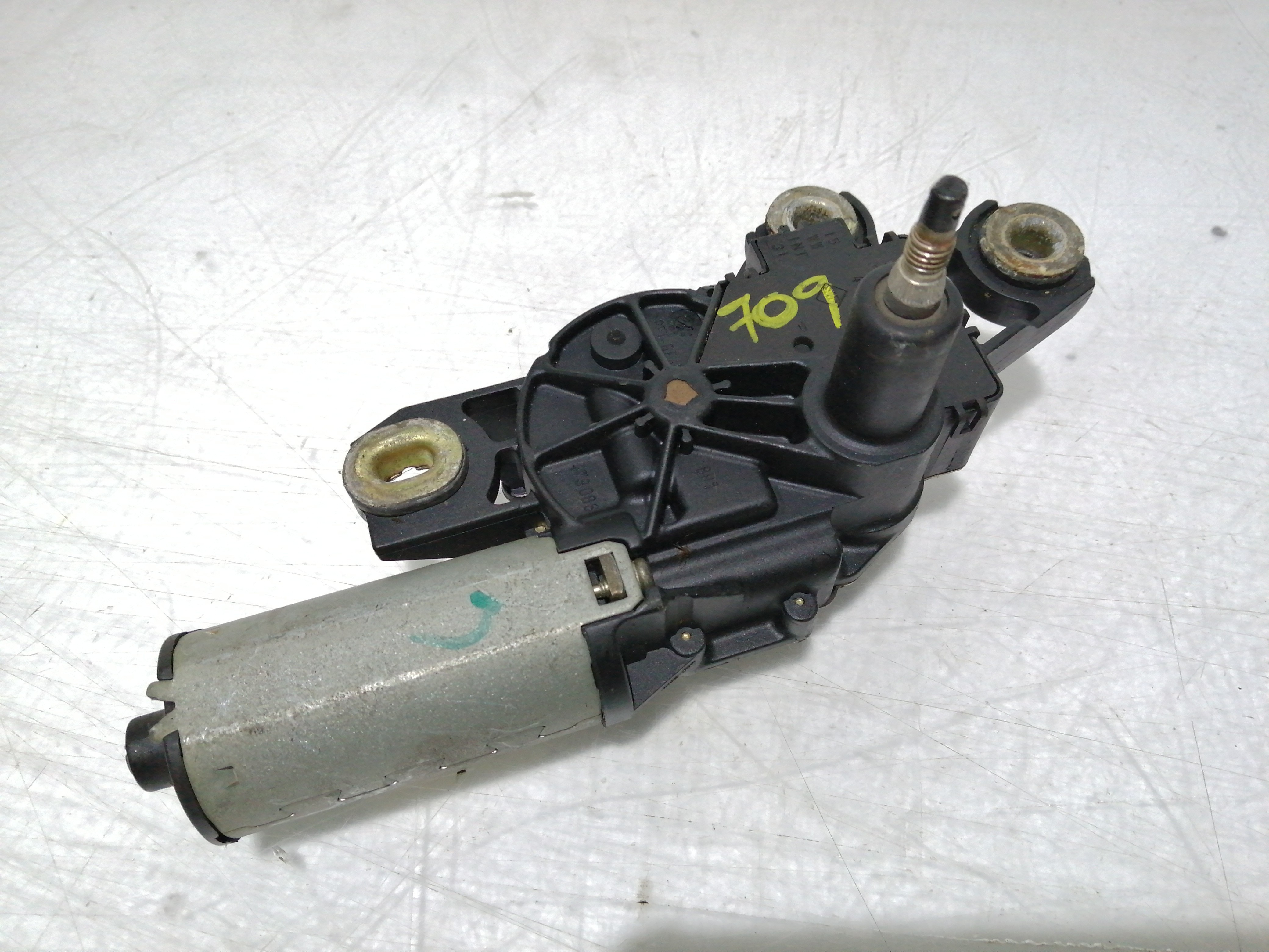 Motor Limpa Vidro Tras SEAT IBIZA III (6K1) | 99 - 02