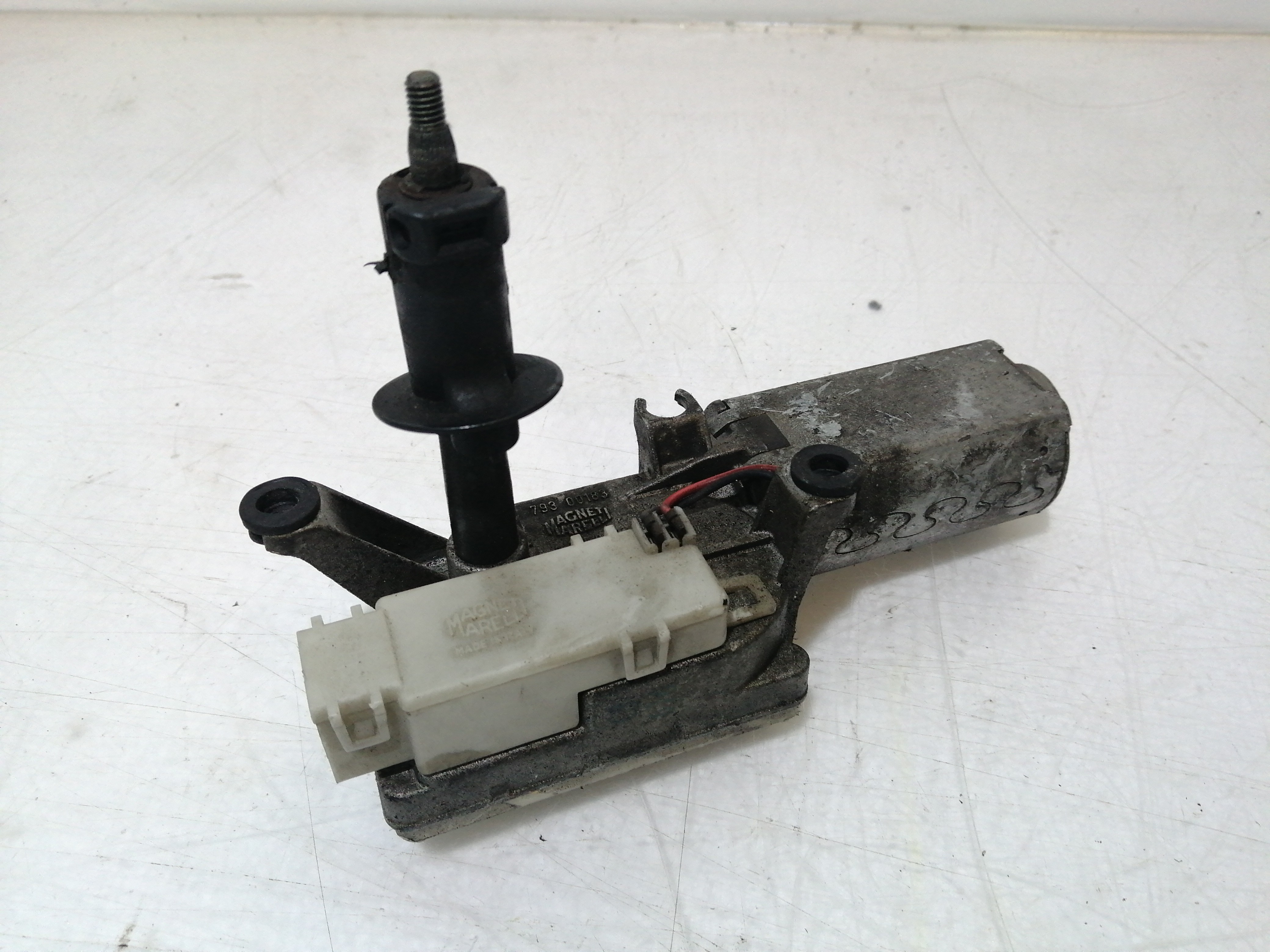 Motor Limpa Vidro Tras LANCIA DEDRA SW (835_) | 94 - 99