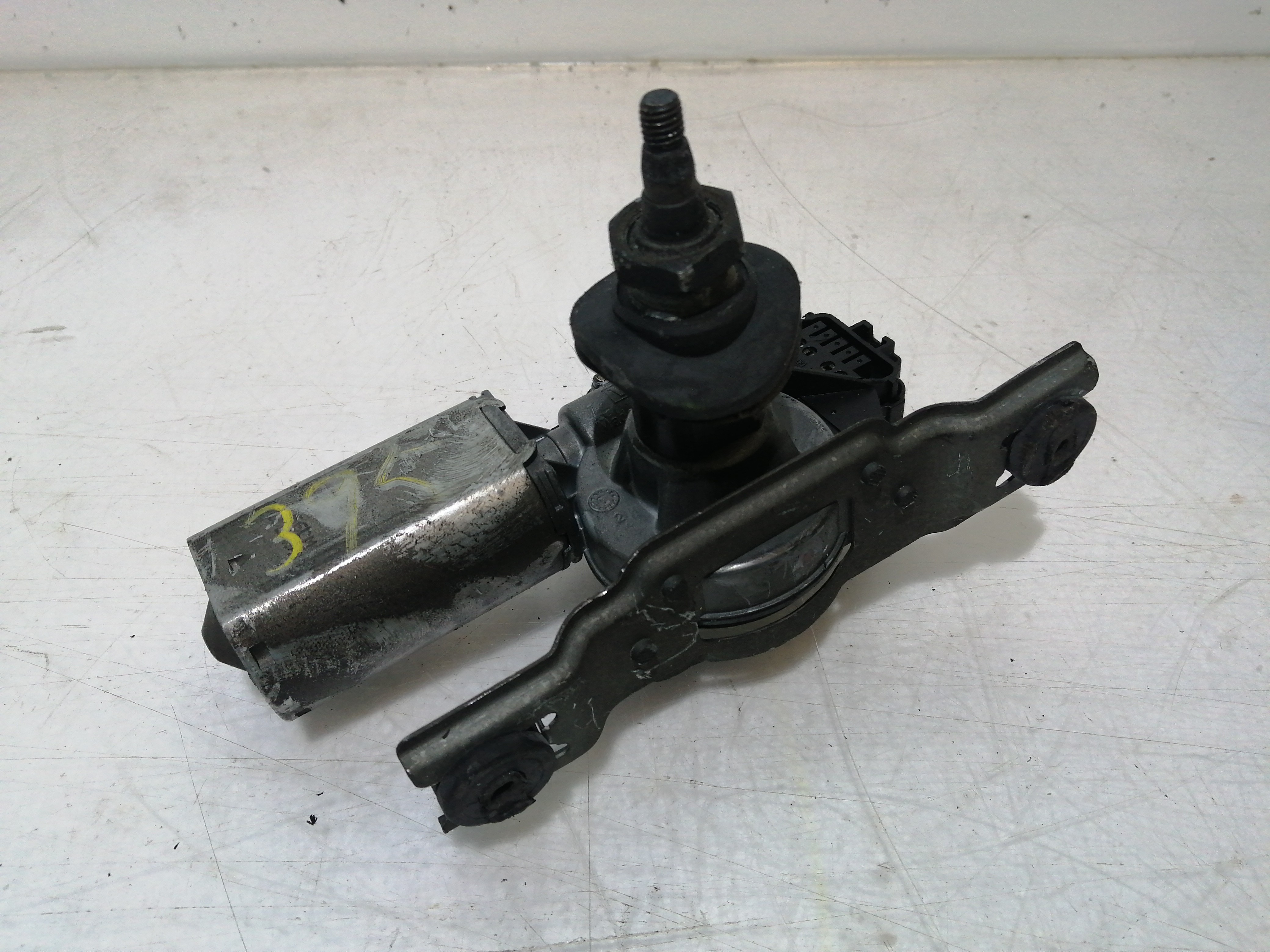 Motor Limpa Vidro Tras JEEP GRAND CHEROKEE II (WJ, WG) | 98 - 05