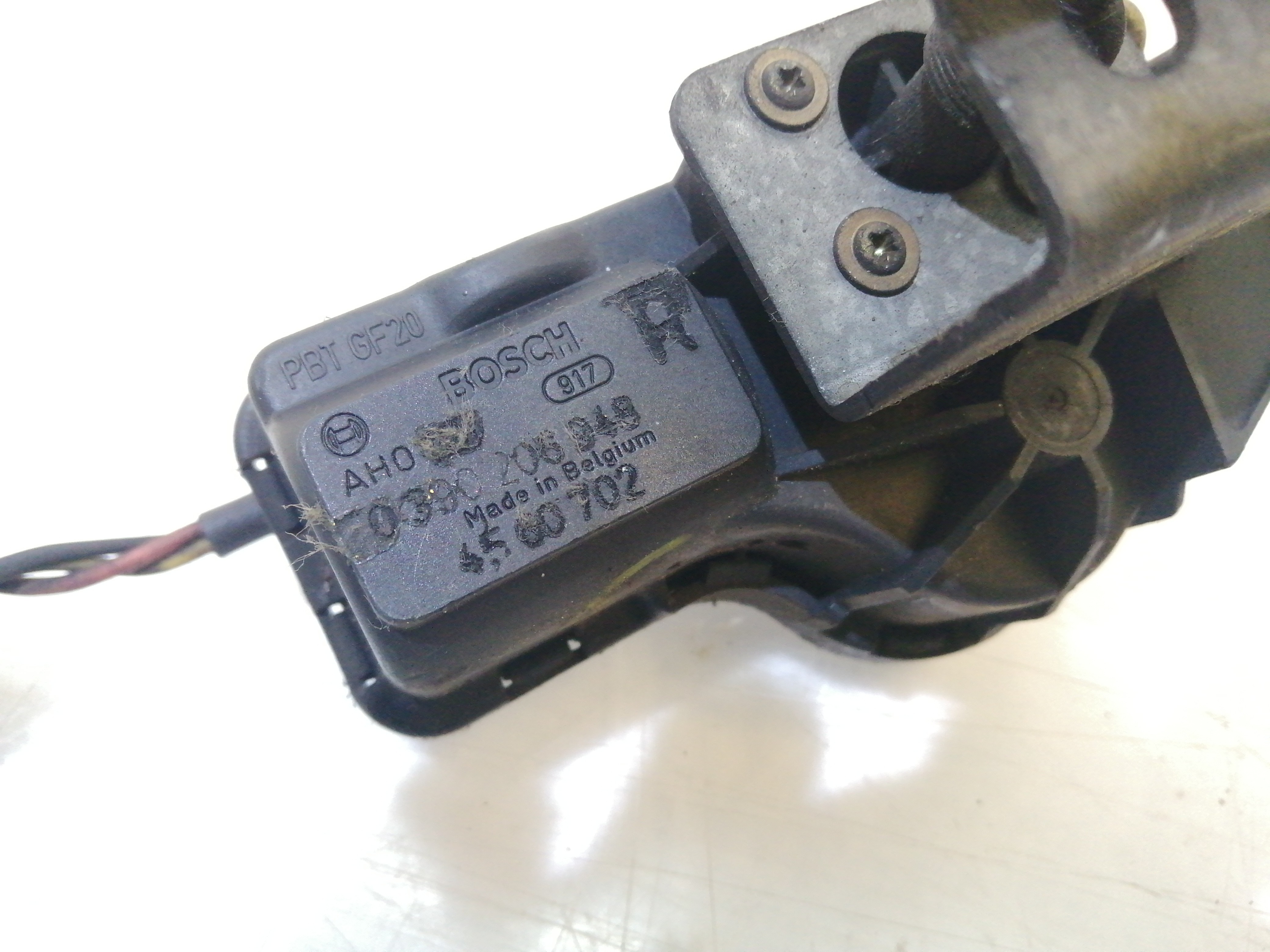 Motor Limpa Vidro Tras SAAB 9-5 (YS3E) | 97 - 09 Imagem-1
