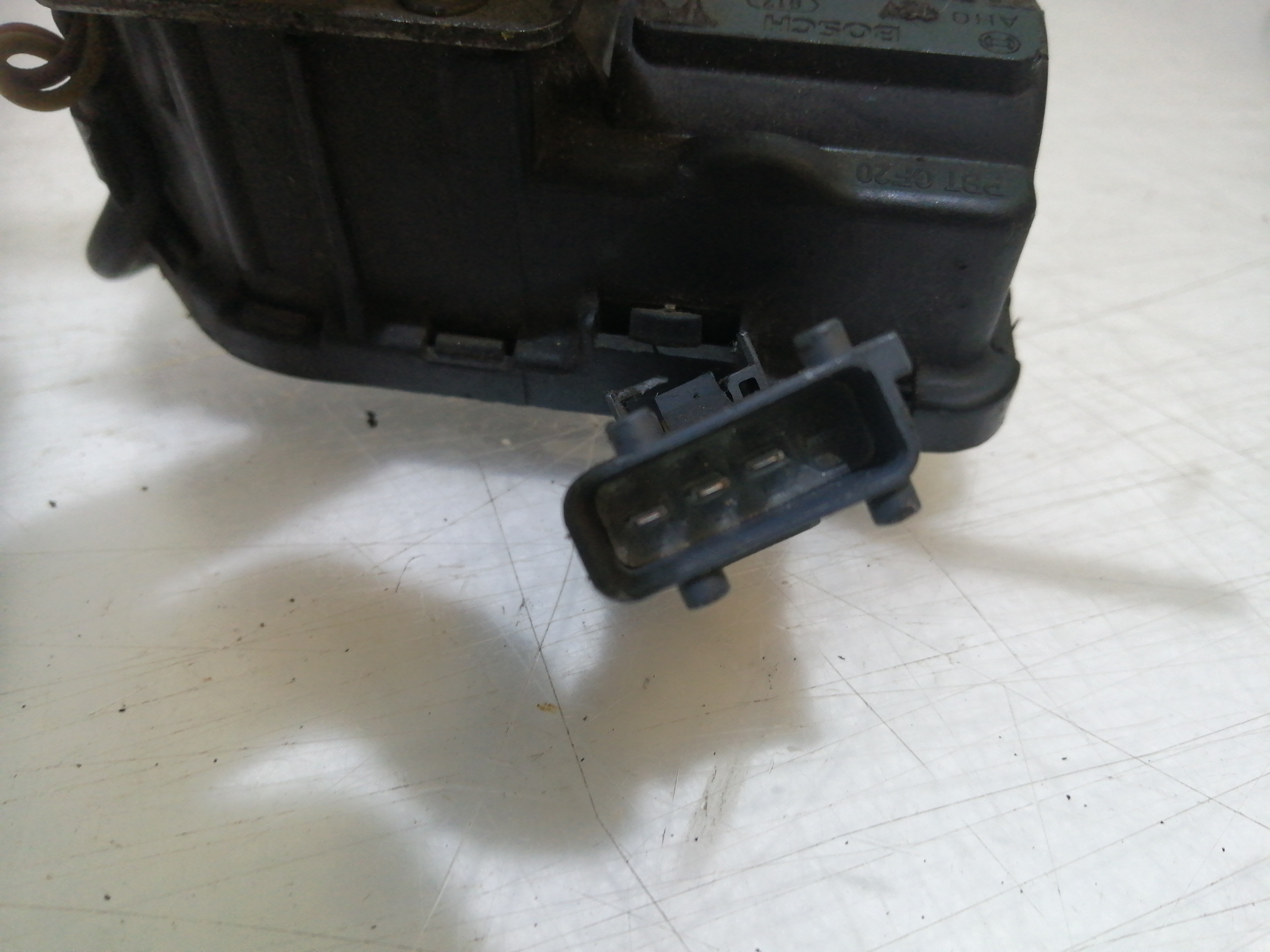 Motor Limpa Vidro Tras SAAB 9-5 (YS3E) | 97 - 09 Imagem-2