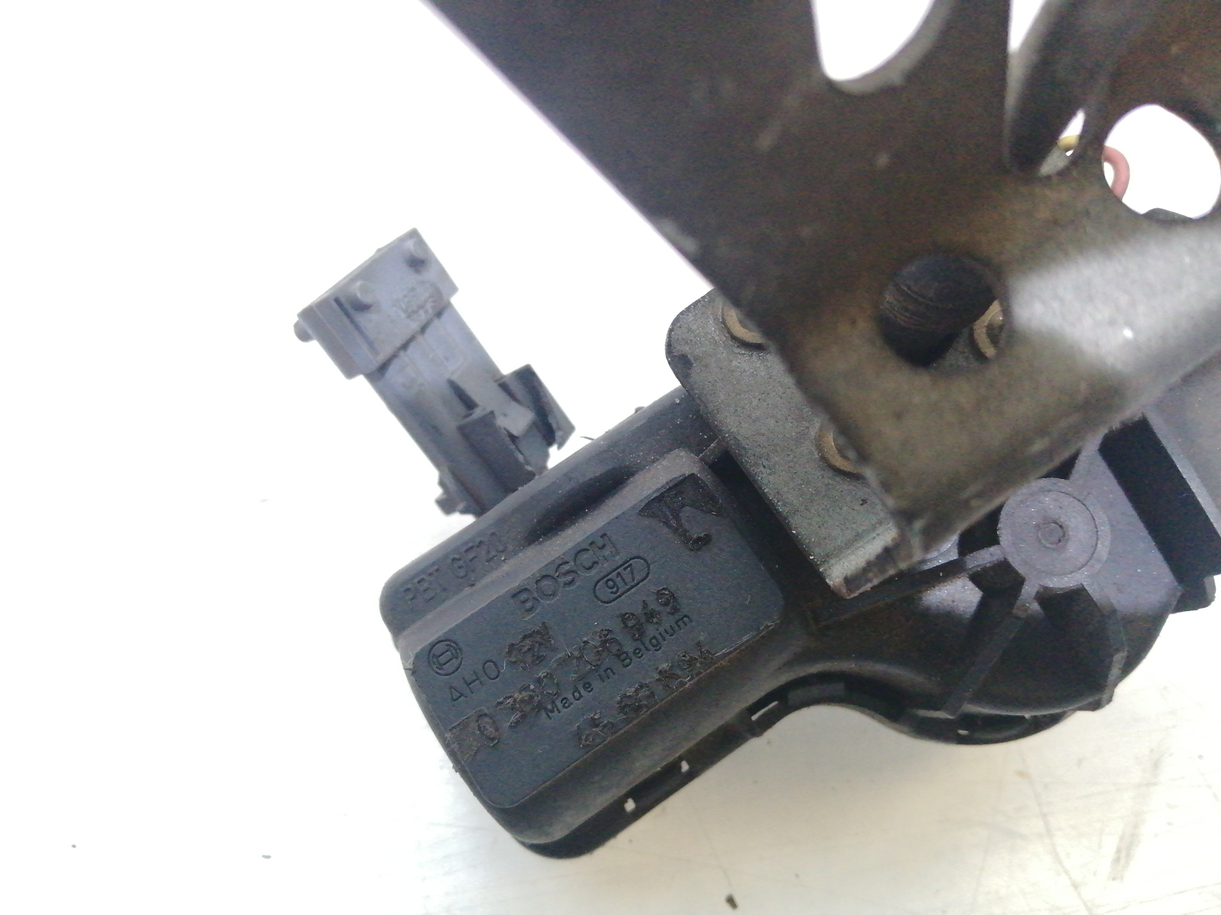 Motor Limpa Vidro Tras SAAB 9-5 (YS3E) | 97 - 09 Imagem-1