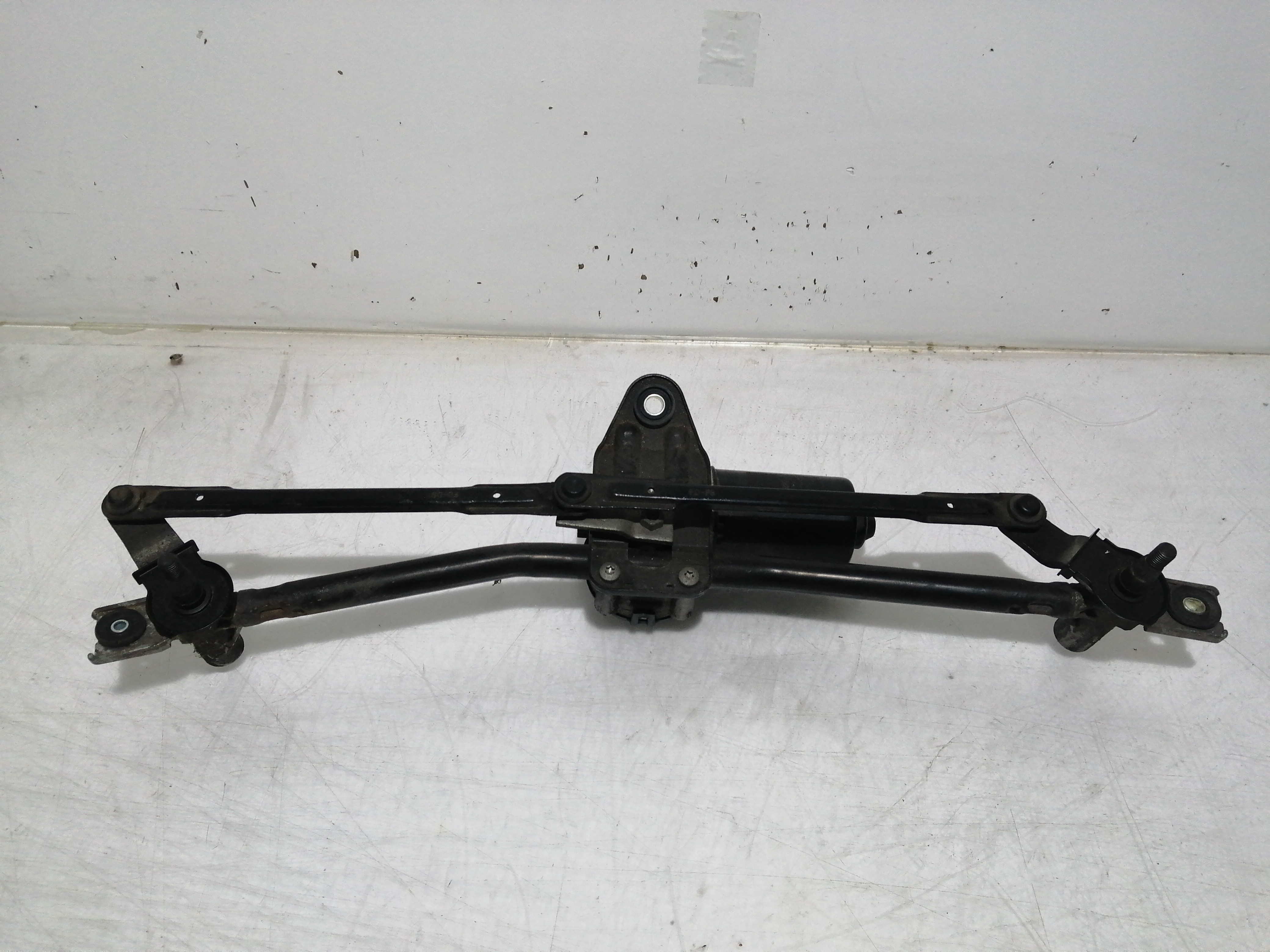 Motor Limpa Vidro Frente HYUNDAI i30 (FD) | 07 - 12