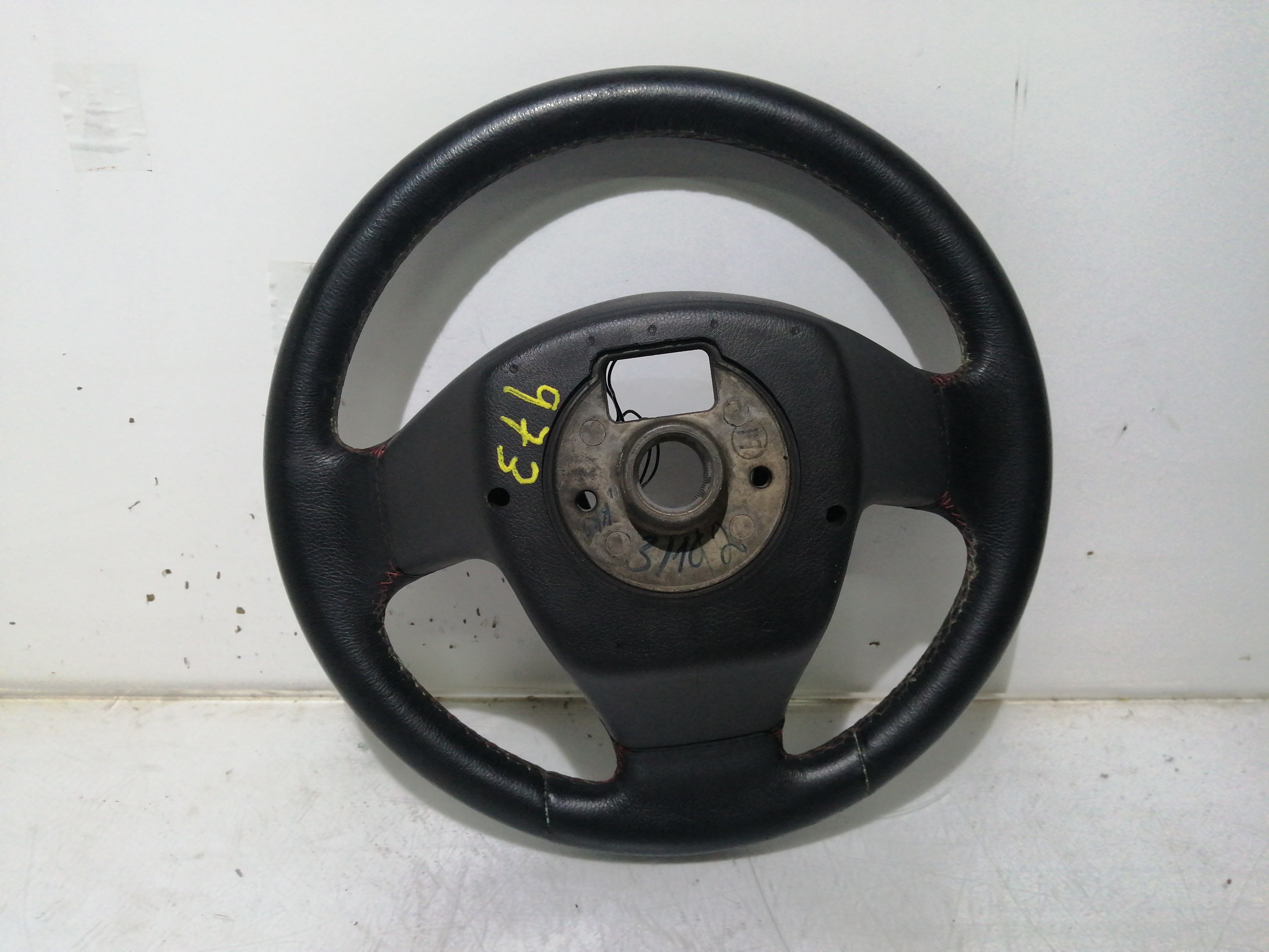 Volante SEAT IBIZA III (6L1) | 02 - 09 Imagem-1