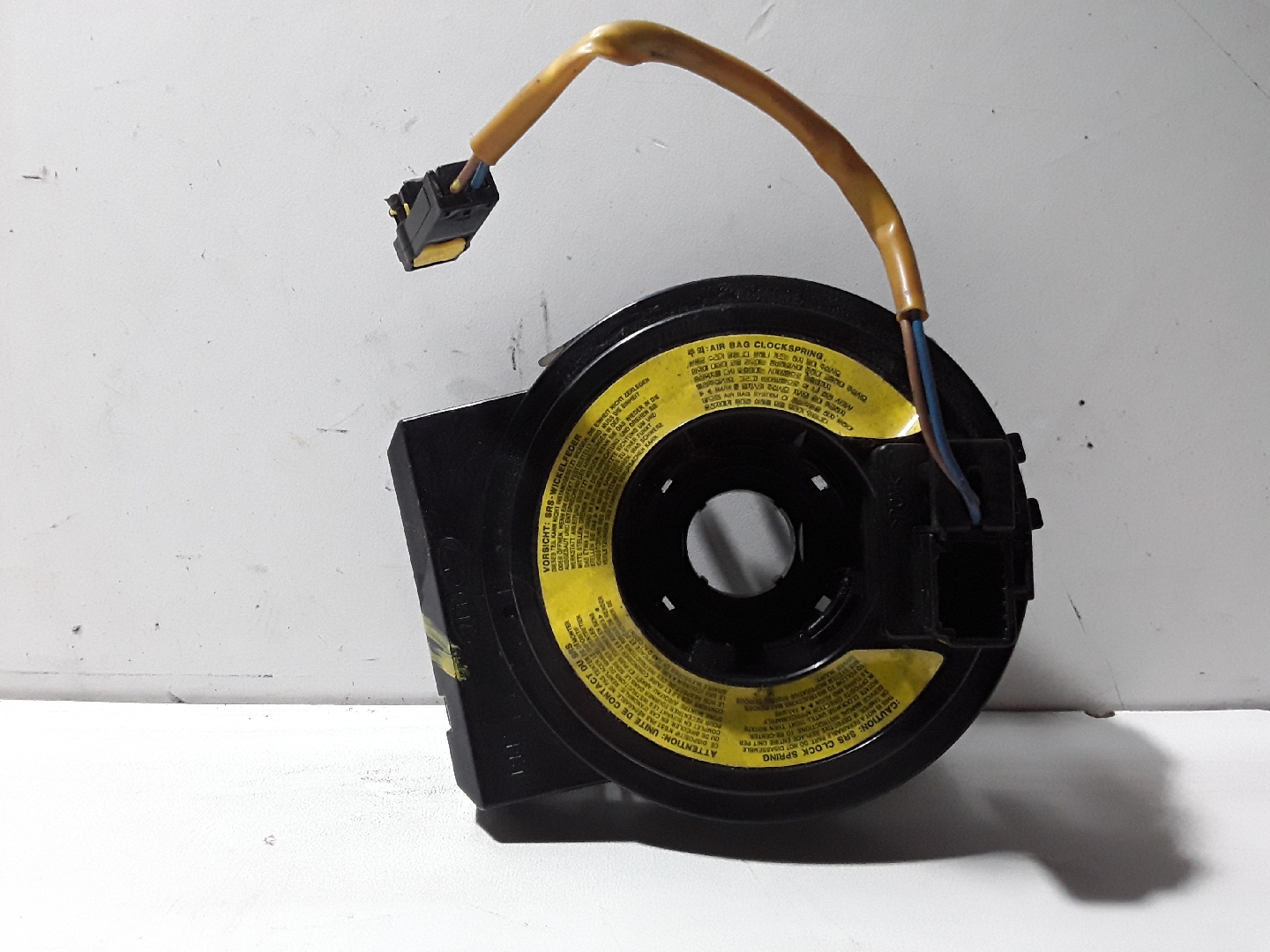 Fita de Airbag HYUNDAI i30 (FD) | 07 - 12