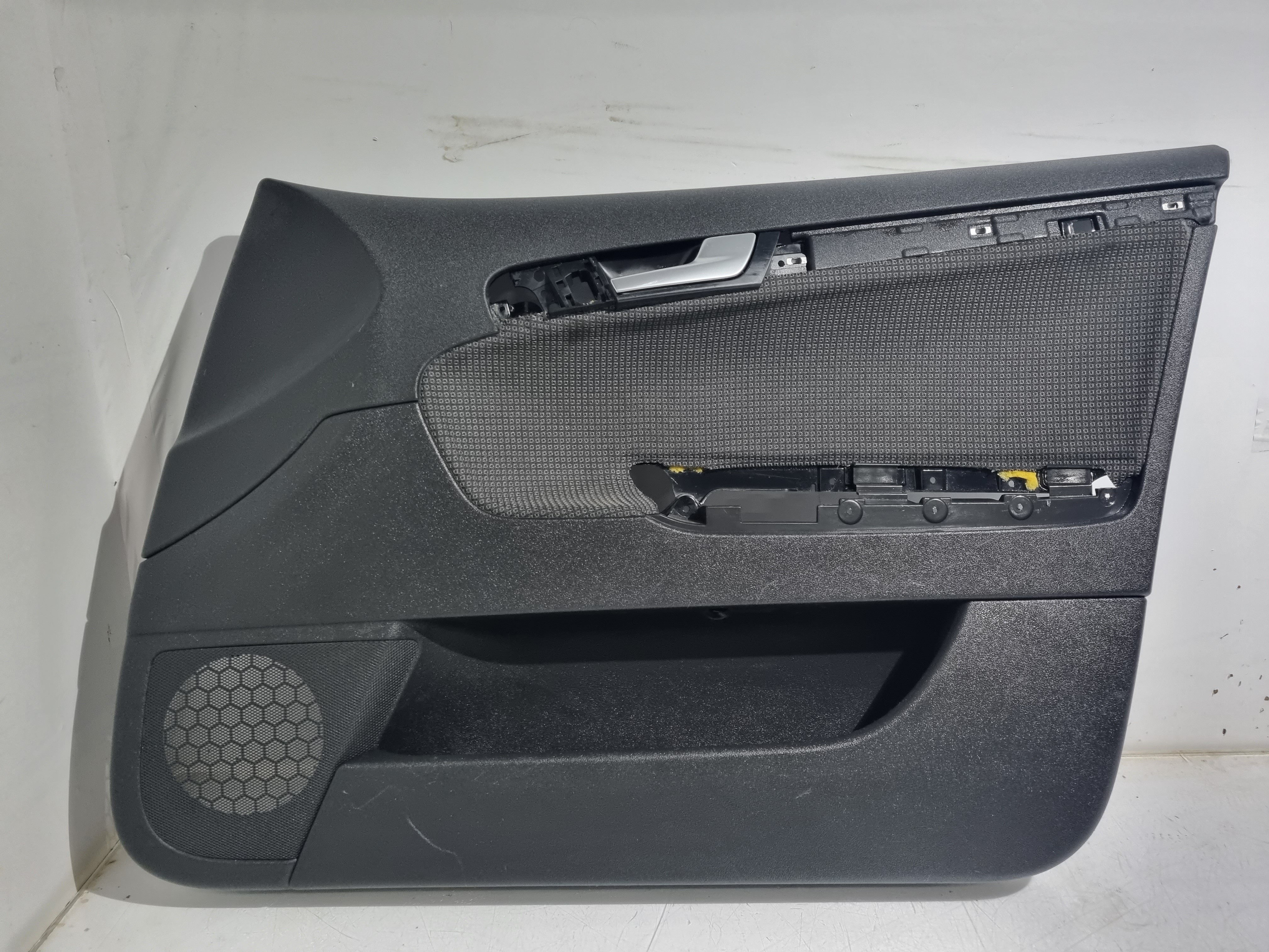 Quartela frente direita AUDI A3 Sportback (8PA) | 04 - 15