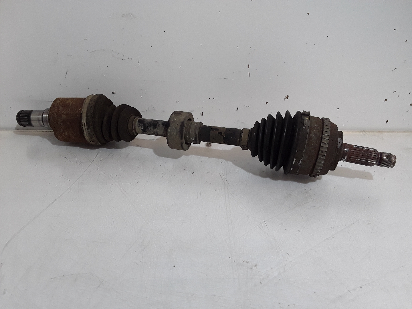 Transmissão Frente Esquerdo HONDA CIVIC VII Hatchback (EU, EP, EV) | 99 - 06