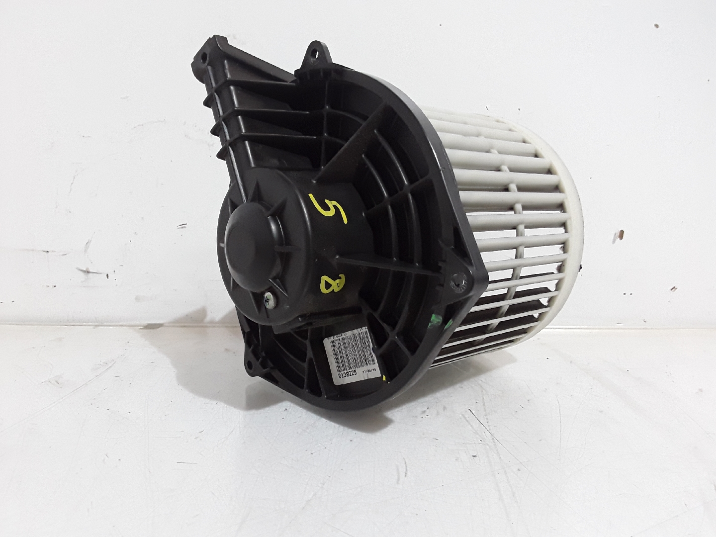 Motor da Climatizaçao / Sofagem HONDA CIVIC VIII Hatchback (FN, FK) | 05 - 