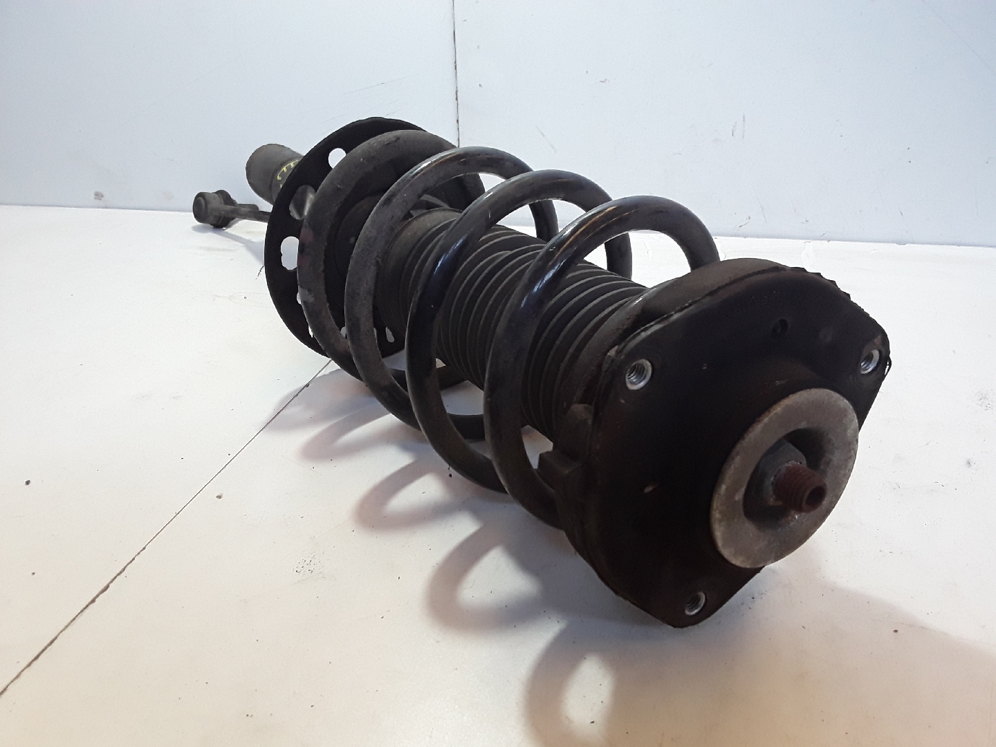 Amortecedor frente esquerdo AUDI A3 Sportback (8PA) | 04 - 15