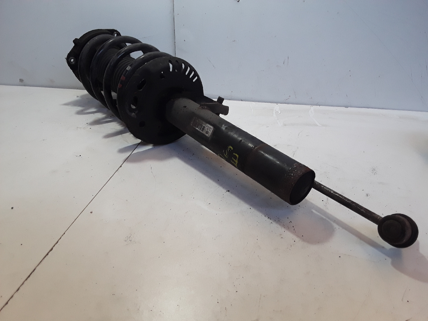 Amortecedor frente esquerdo AUDI A3 Sportback (8PA) | 04 - 15 Imagem-1