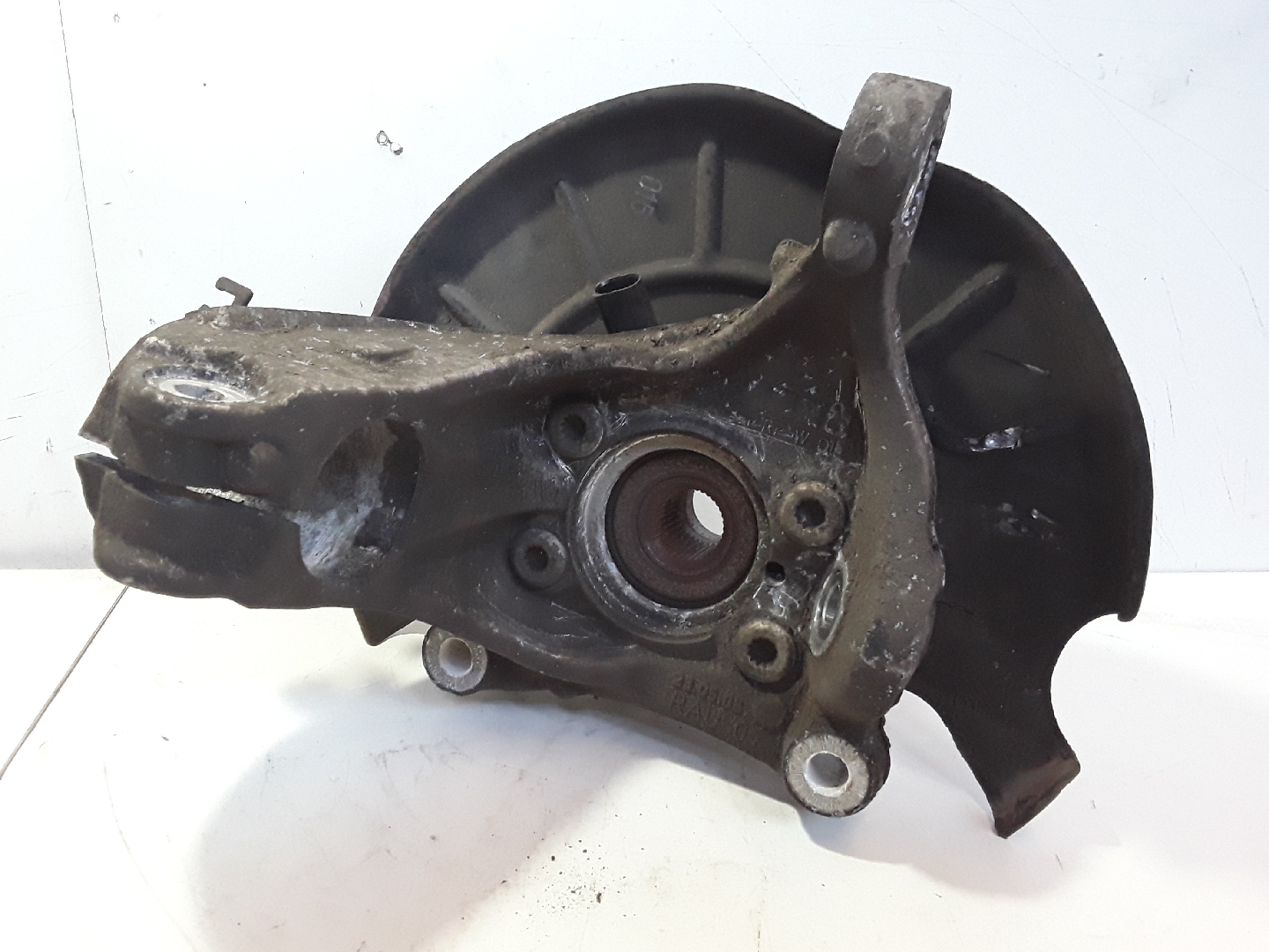 Manga de Eixo Frente direita VOLKSWAGEN PASSAT Variant (3C5) | 05 - 11 Imagem-1