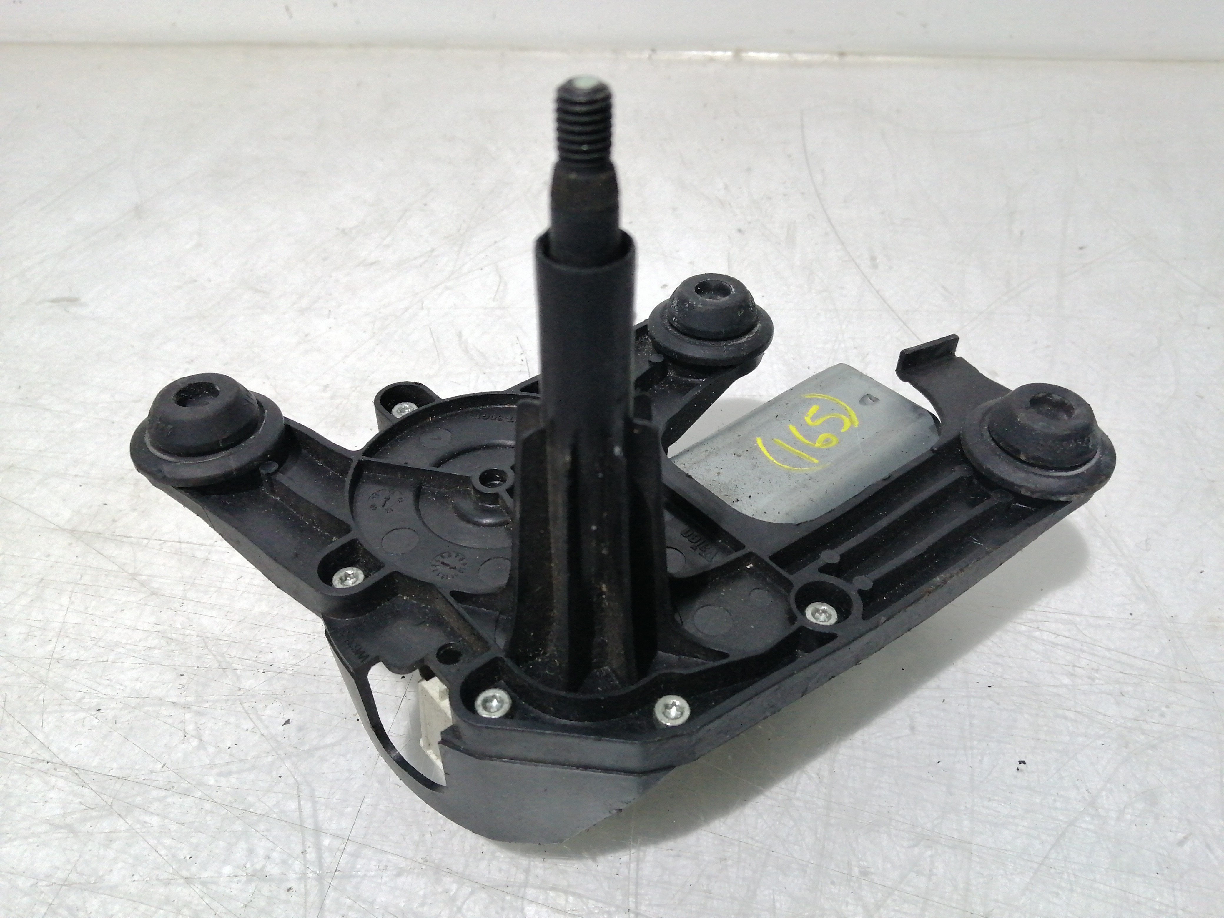 Motor Limpa Vidro Tras CITROEN DS3 | 09 - 16