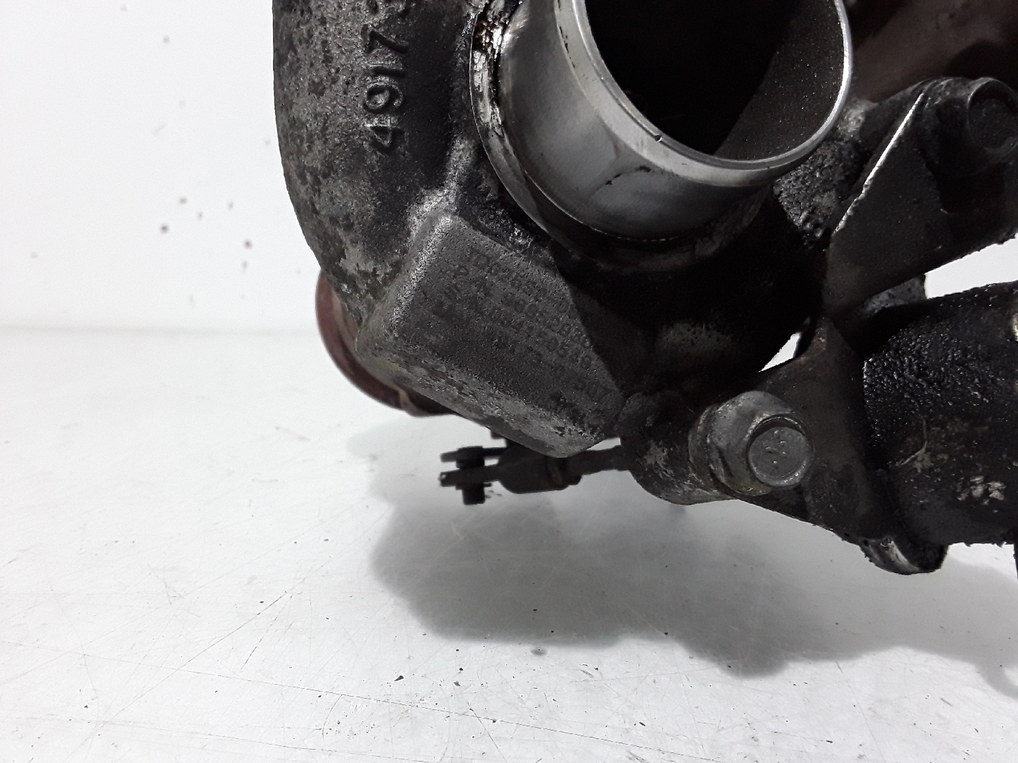 Turbo FORD FIESTA VI (CB1, CCN) | 08 -  Imagem-2