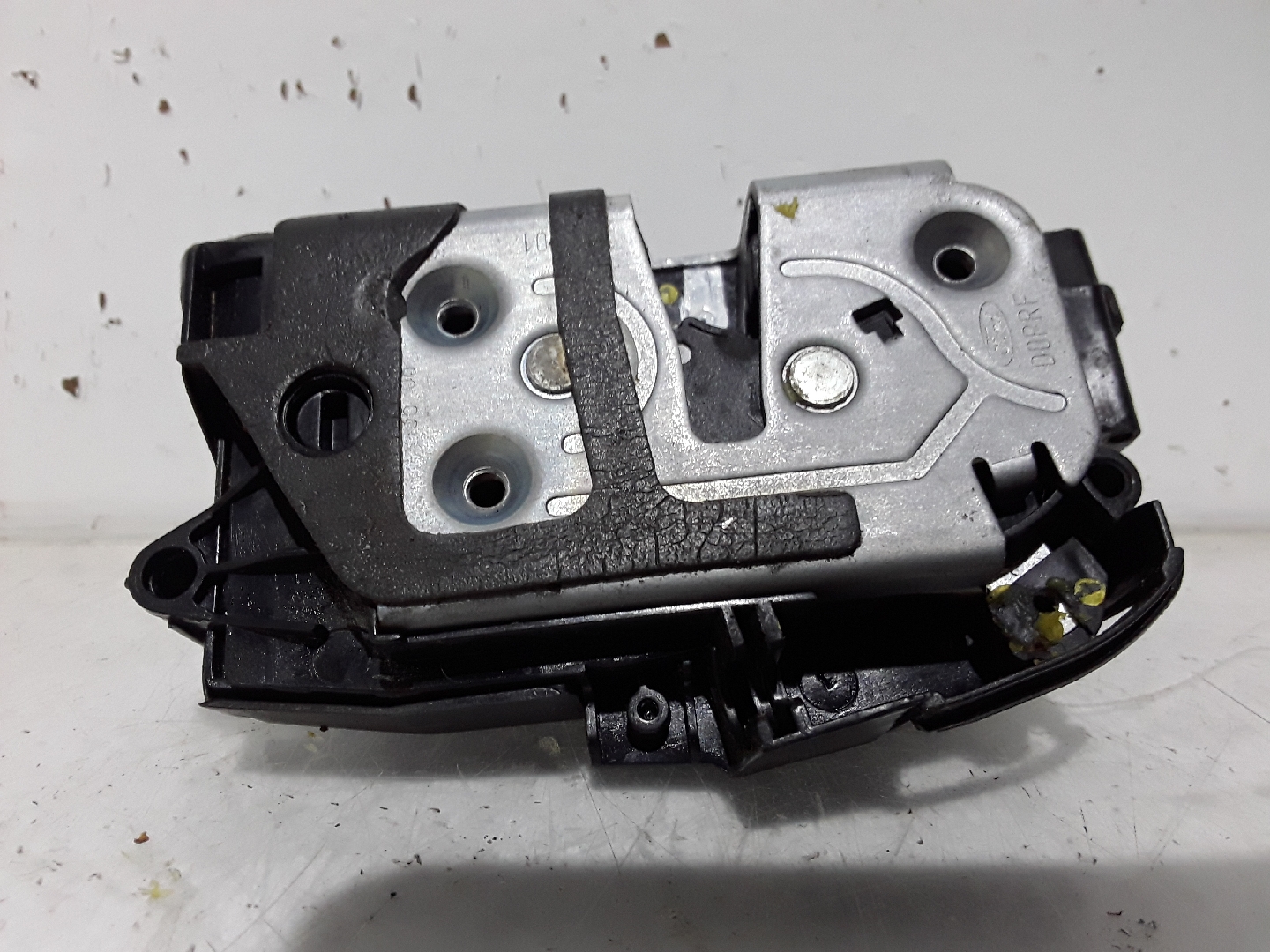 Fecho da Porta Trás Esquerdo FORD FIESTA VI (CB1, CCN) | 08 -  Imagem-3