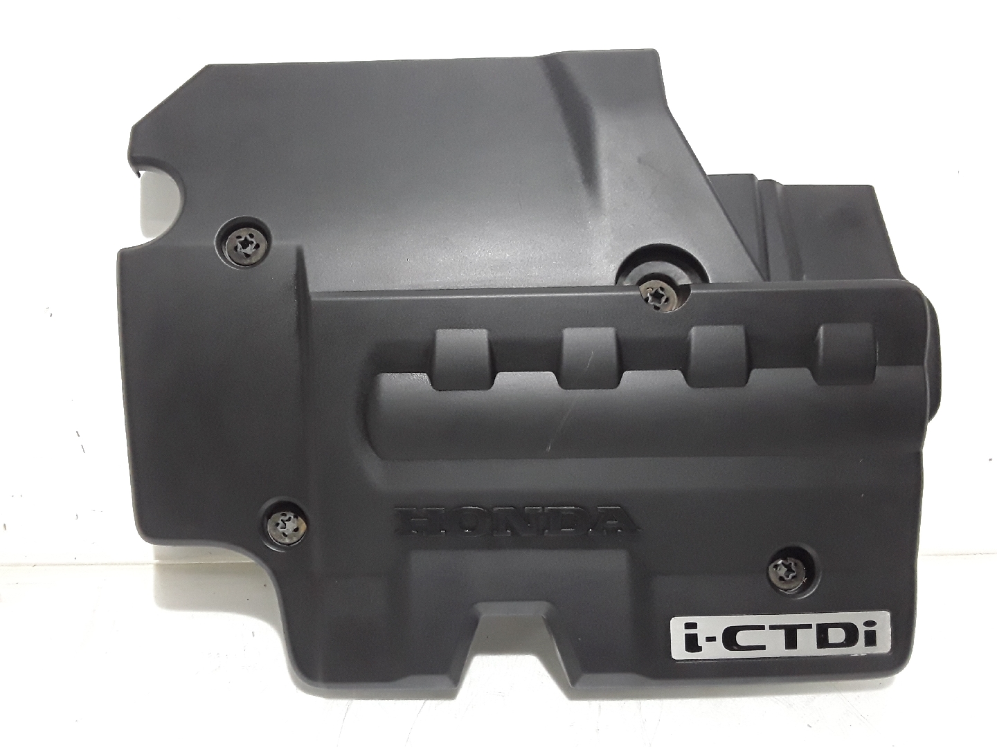 Tampa do Motor HONDA CIVIC VIII Hatchback (FN, FK) | 05 - 
