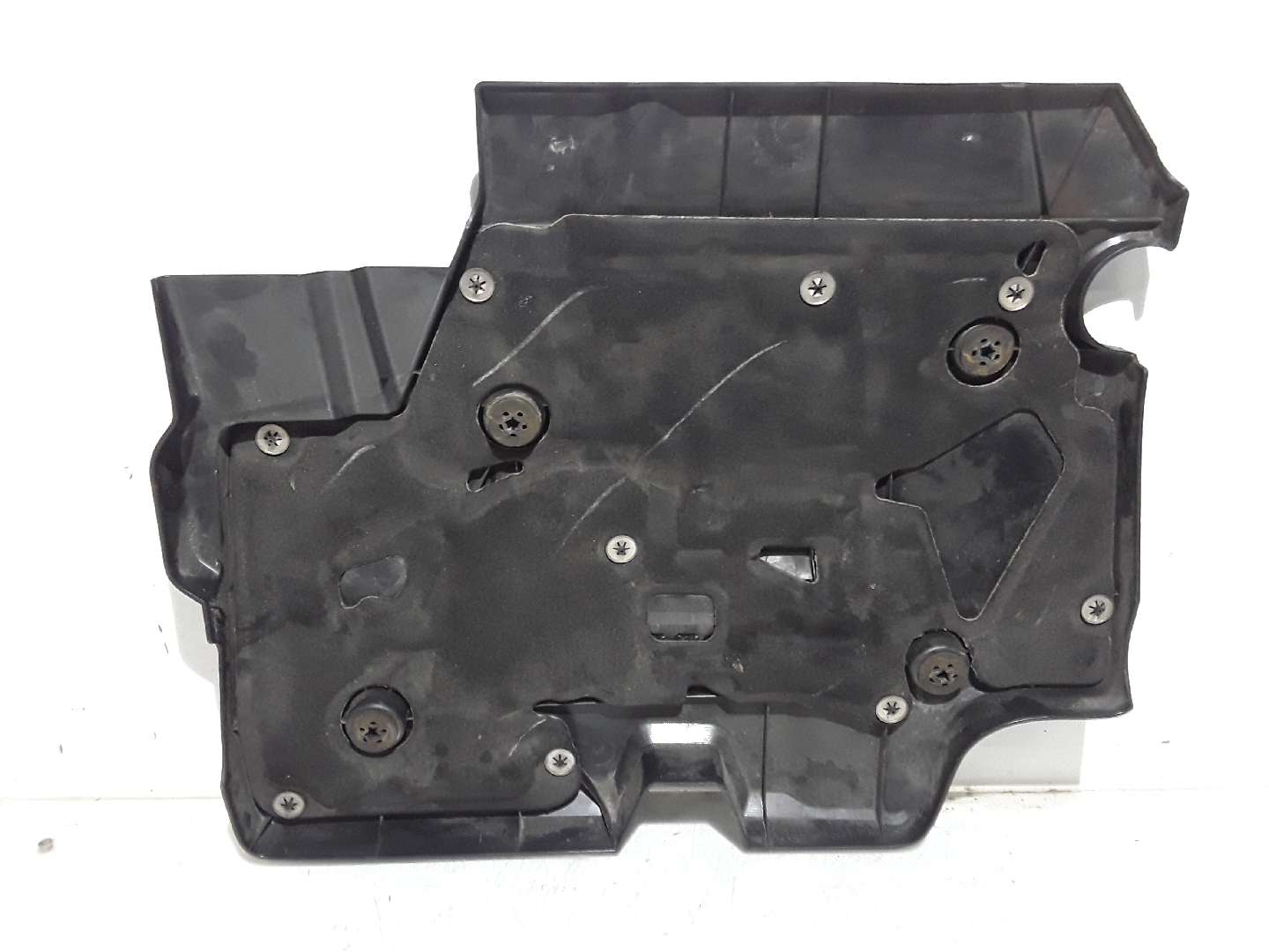 Tampa do Motor HONDA CIVIC VIII Hatchback (FN, FK) | 05 -  Imagem-1