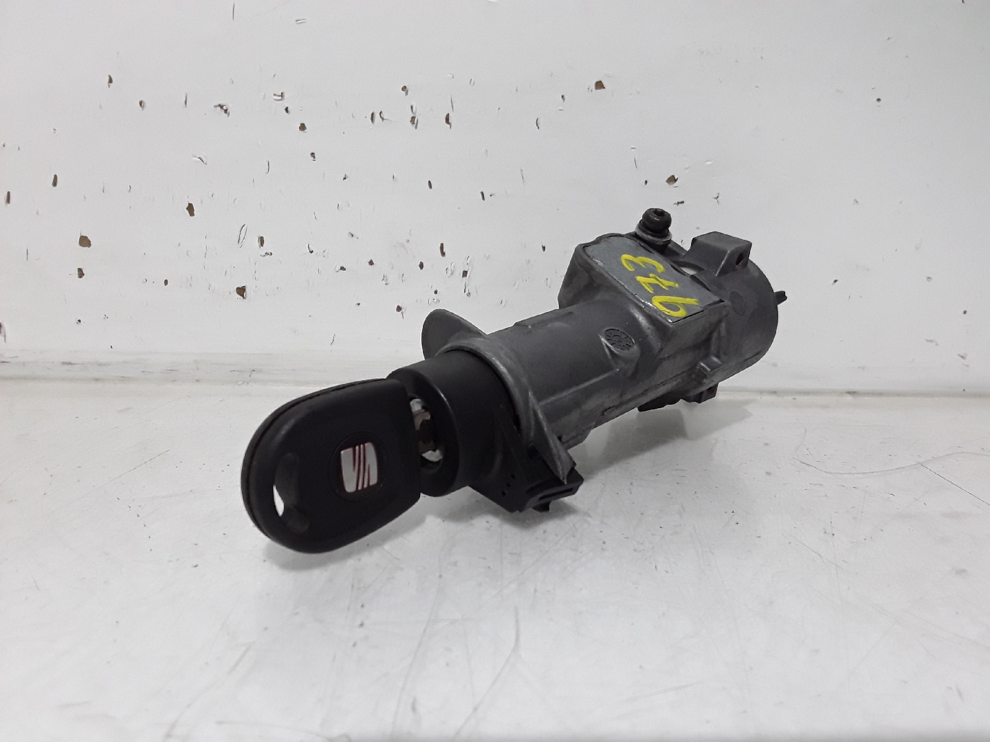 Canhão Ignição SEAT IBIZA III (6L1) | 02 - 09