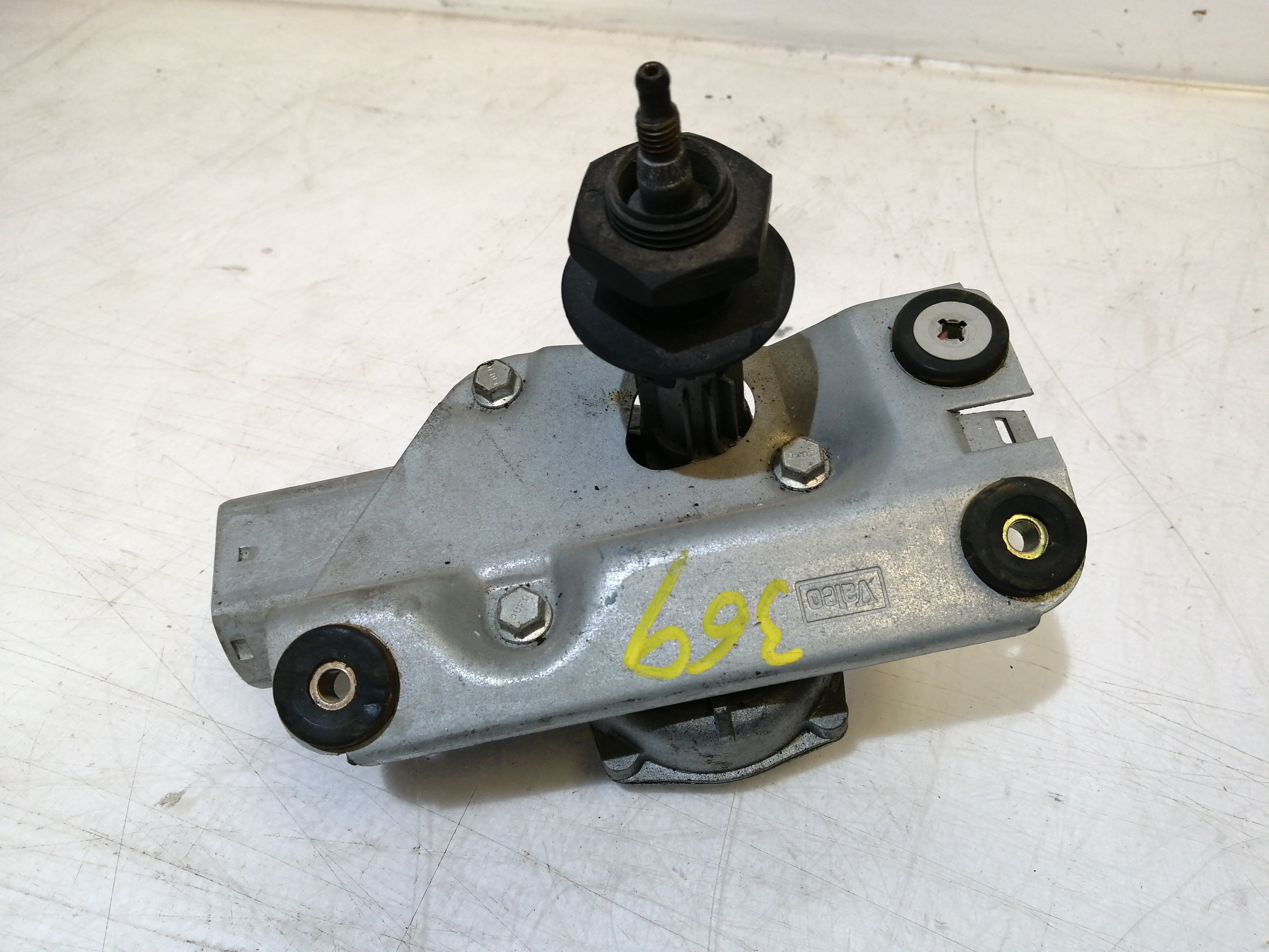 Motor Limpa Vidro Tras ROVER 25 Hatchback (RF) | 99 - 06
