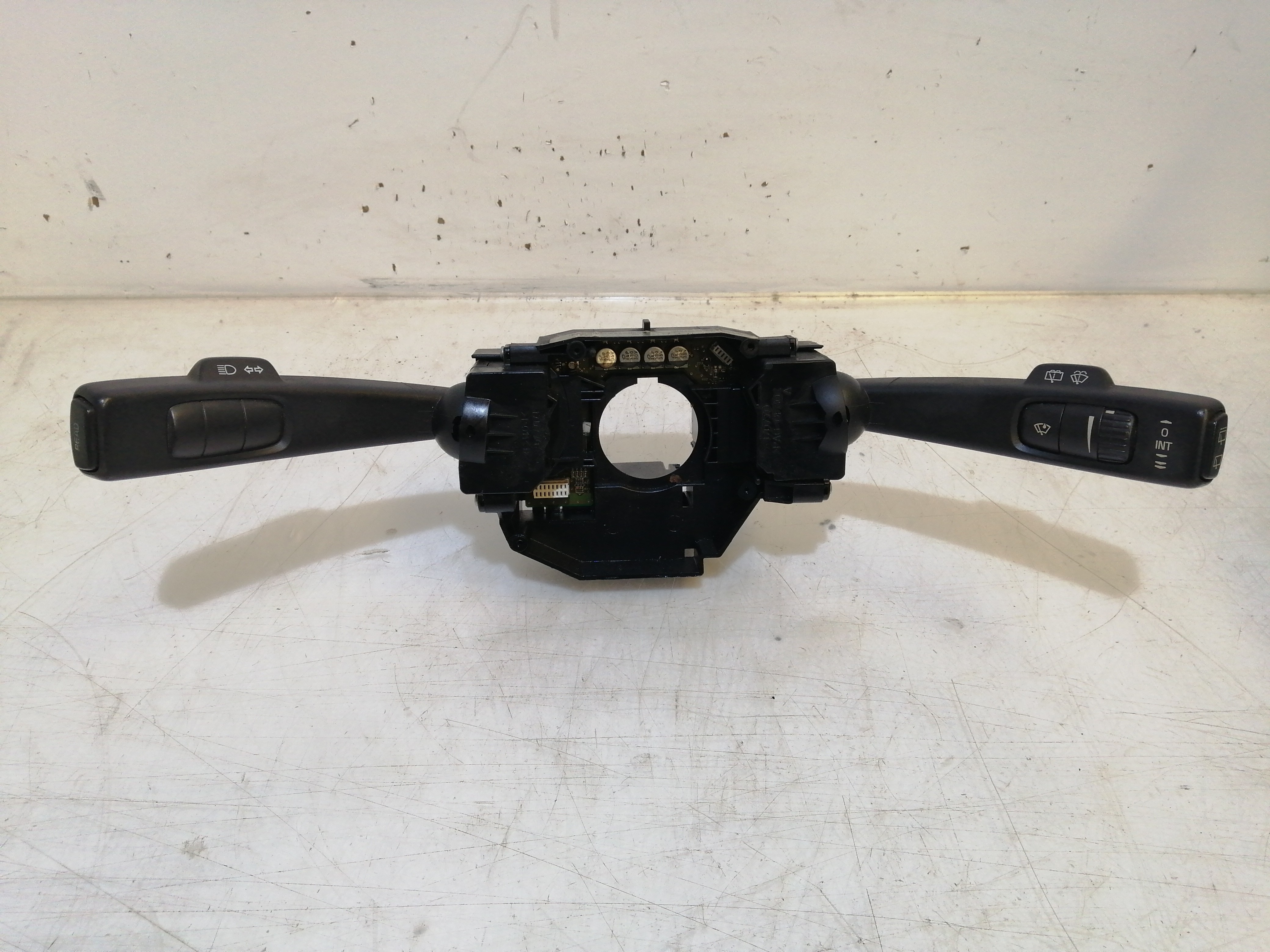 Manipulos luzes / limpas Conjunto  VOLVO V50 (545) | 03 - 12