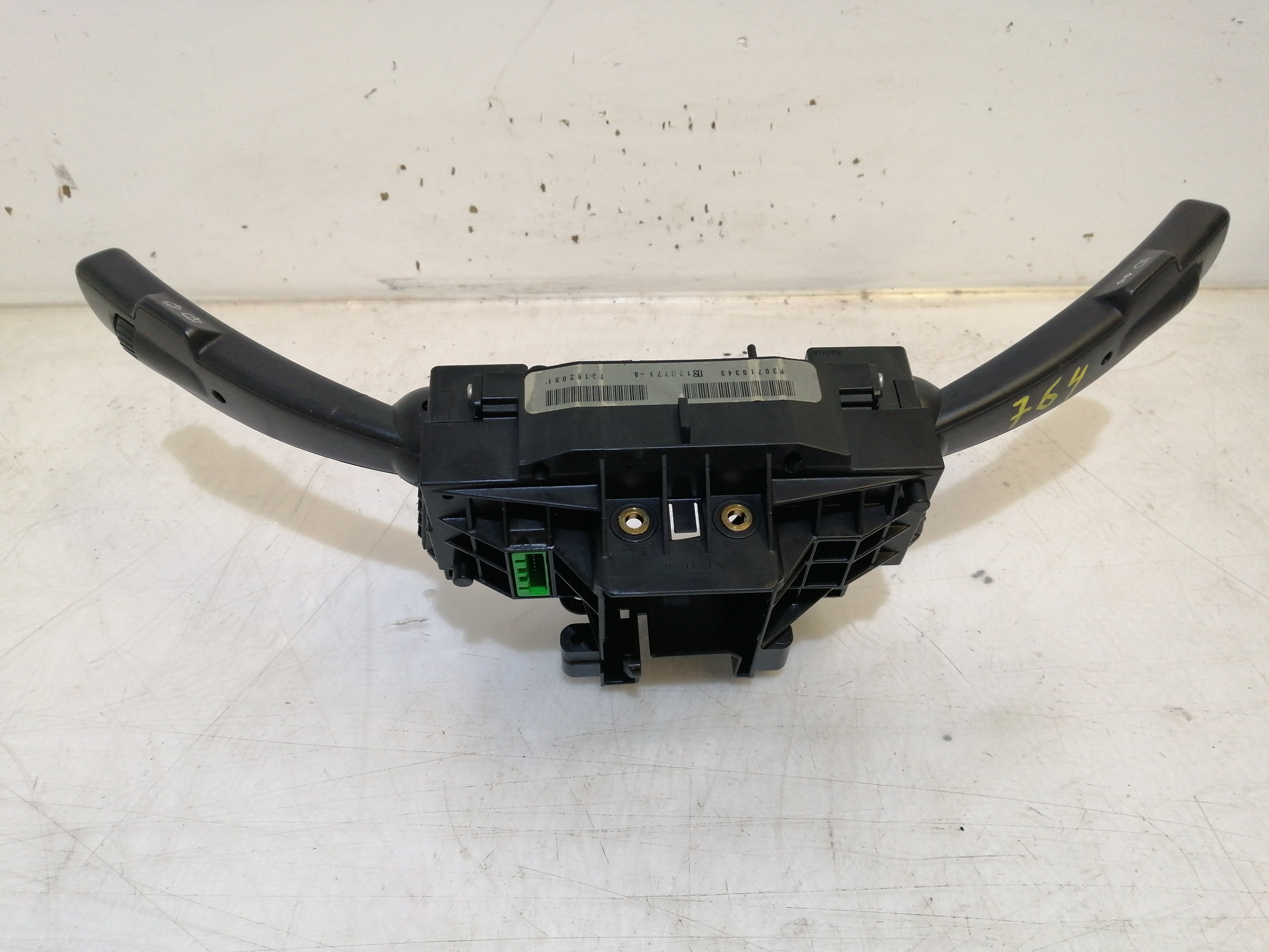 Manipulos luzes / limpas Conjunto  VOLVO V50 (545) | 03 - 12 Imagem-1
