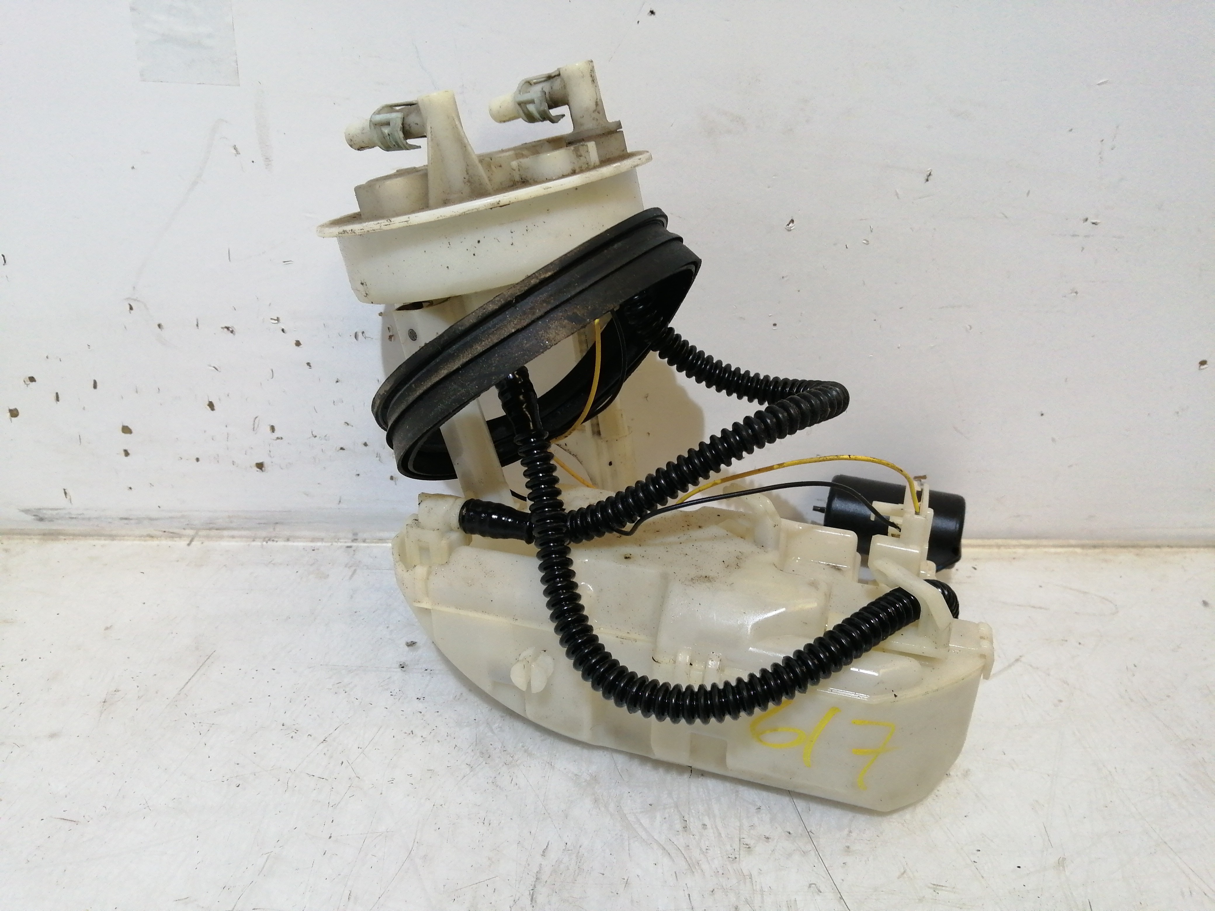 Boia do Combustível HONDA CIVIC VII Hatchback (EU, EP, EV) | 99 - 06