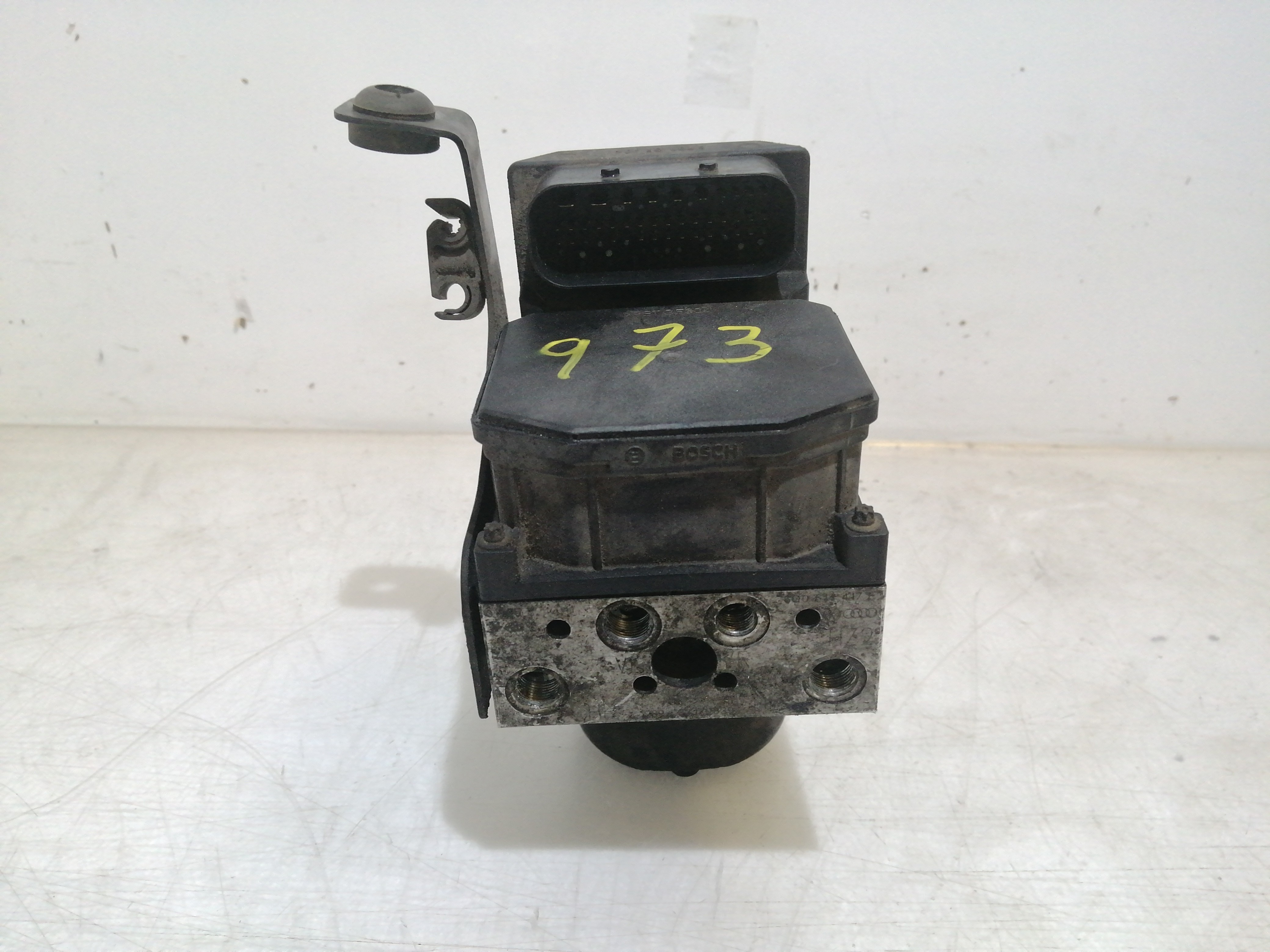 Módulo de ABS SEAT IBIZA III (6L1) | 02 - 09