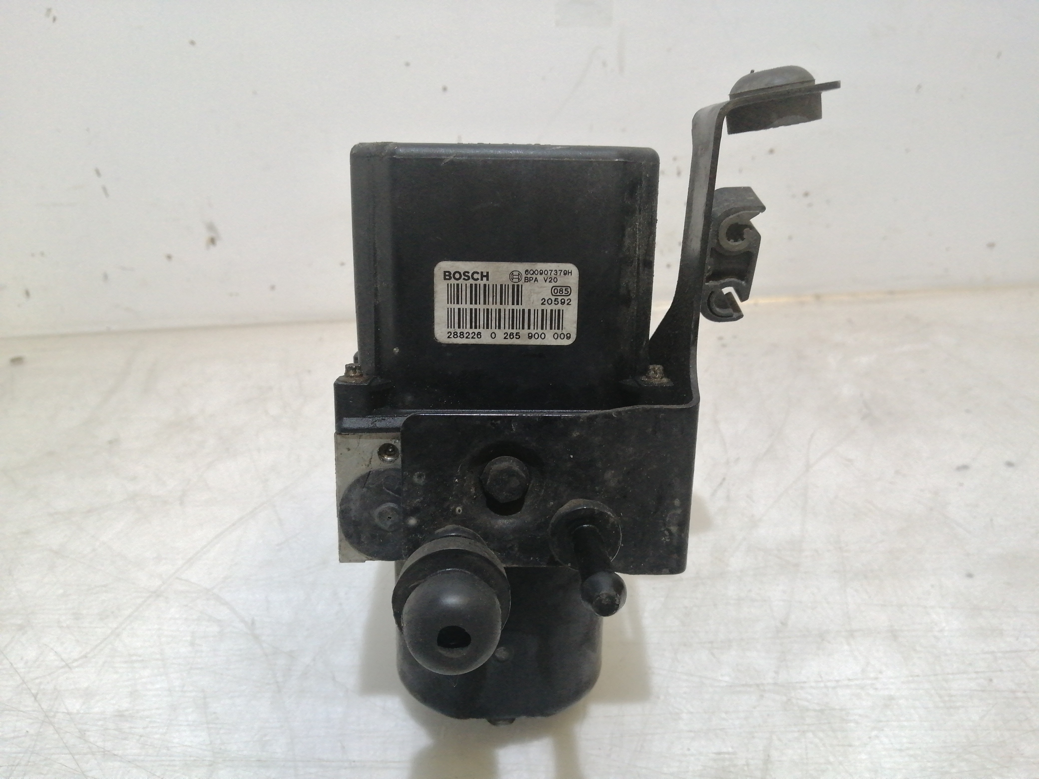 ABS SEAT IBIZA III (6L1) | 02 - 09 Imagem-2