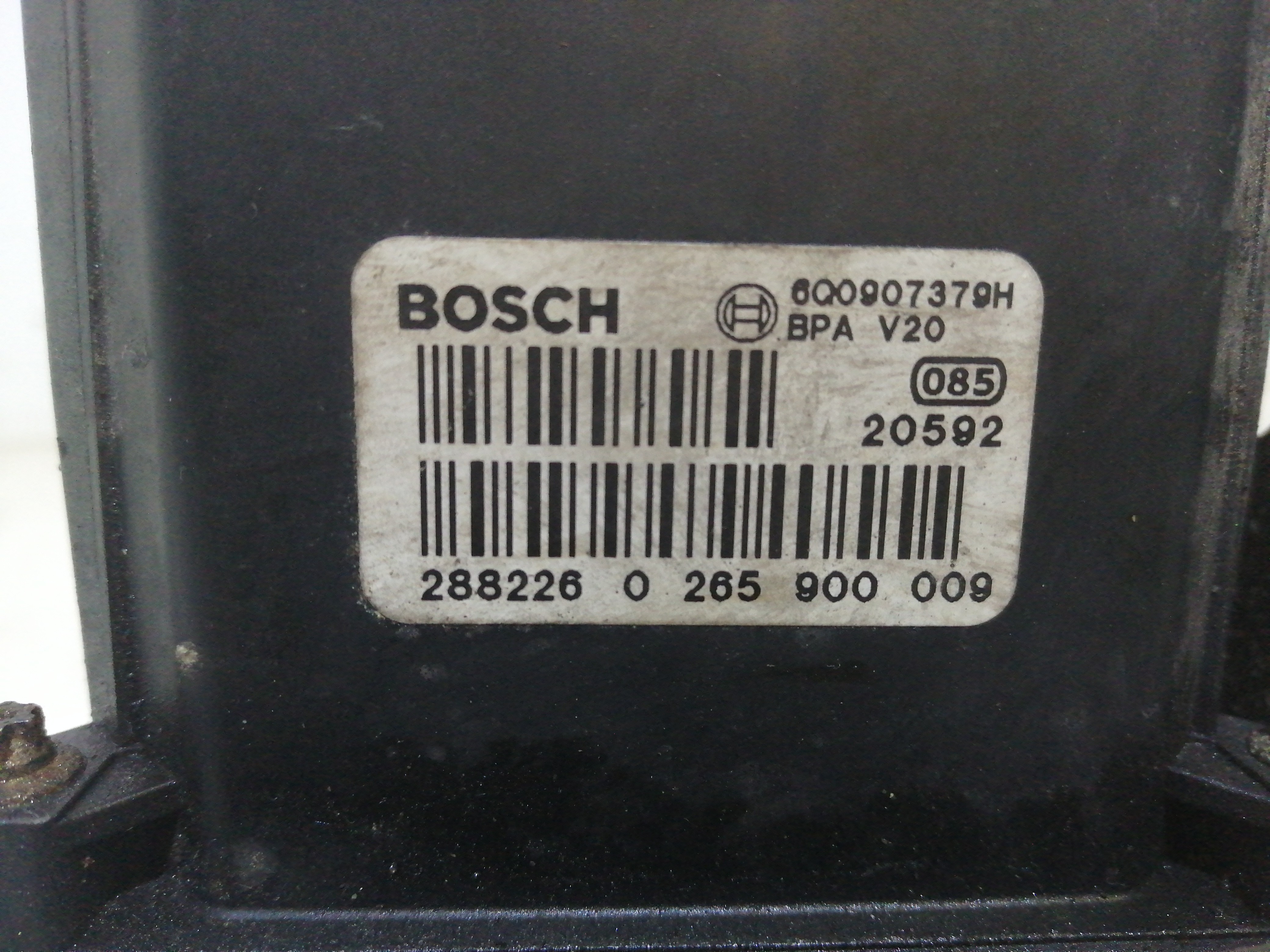 ABS SEAT IBIZA III (6L1) | 02 - 09 Imagem-3