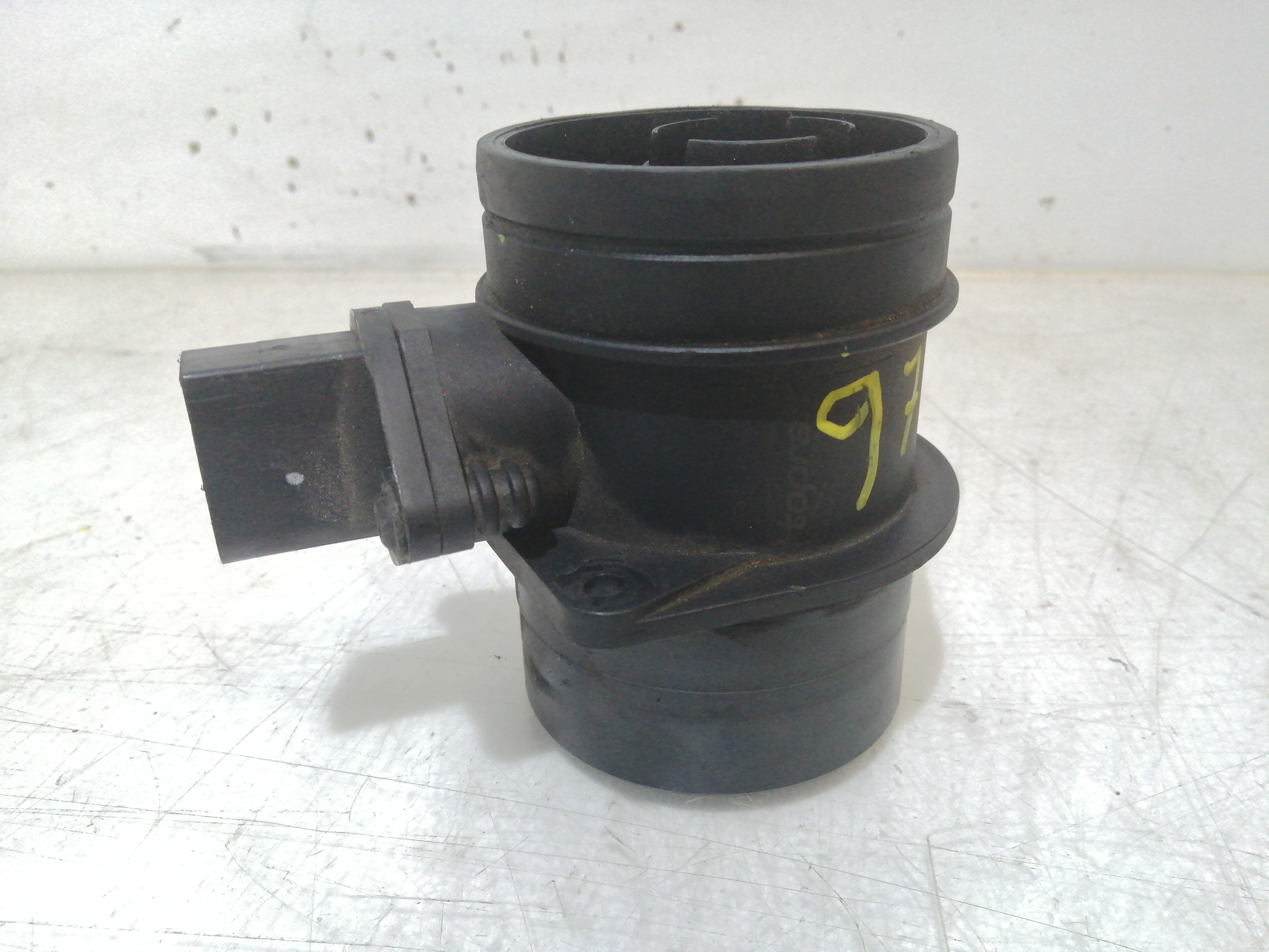Medidor Massa de Ar / Caudalimetro SEAT IBIZA III (6L1) | 02 - 09
