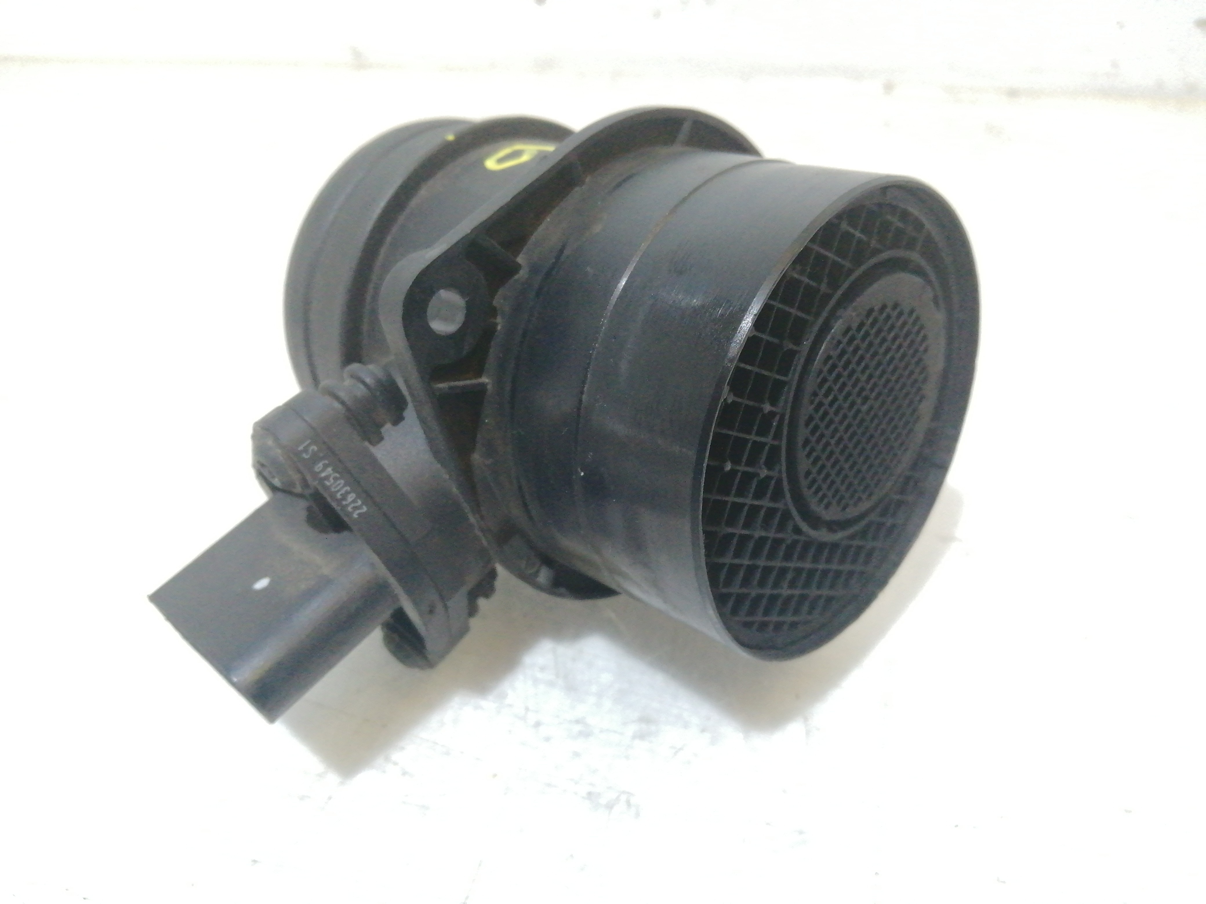 Medidor Massa de Ar / Caudalimetro SEAT IBIZA III (6L1) | 02 - 09 Imagem-1