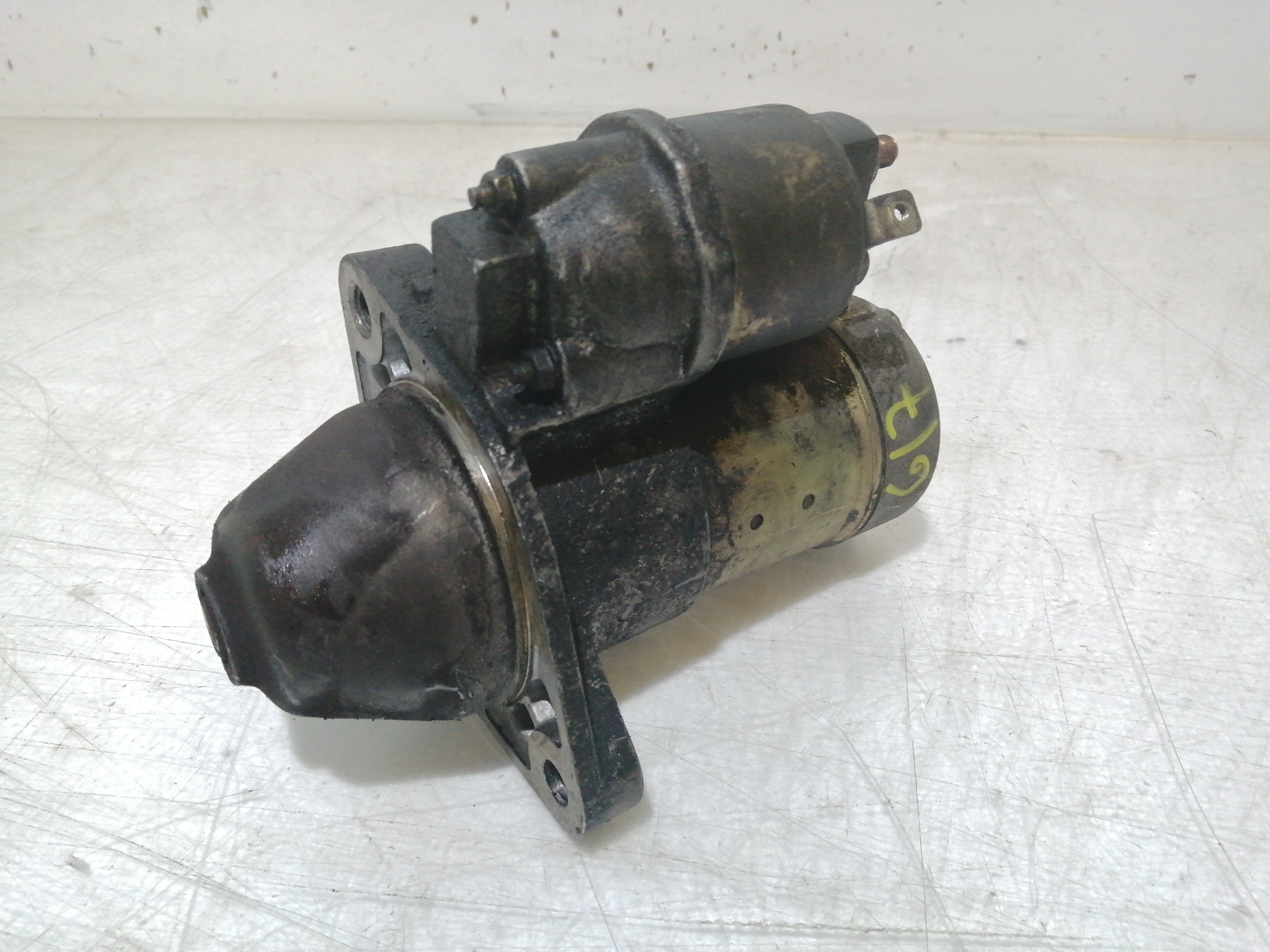 Motor de Arranque HONDA CIVIC VII Hatchback (EU, EP, EV) | 99 - 06 Imagem-0