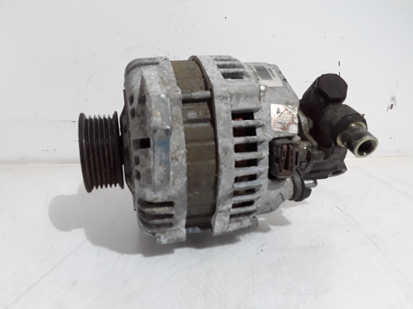 alternateur HONDA CIVIC VII Hatchback (EU, EP, EV) | 99 - 06 Imagem-2