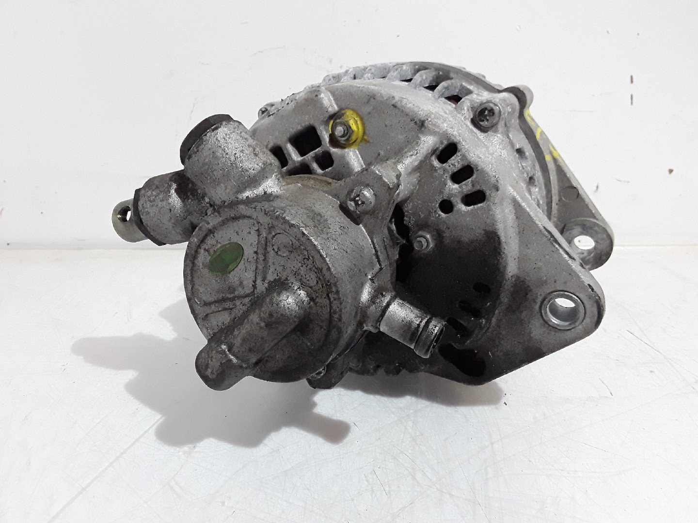 alternateur HONDA CIVIC VII Hatchback (EU, EP, EV) | 99 - 06 Imagem-1