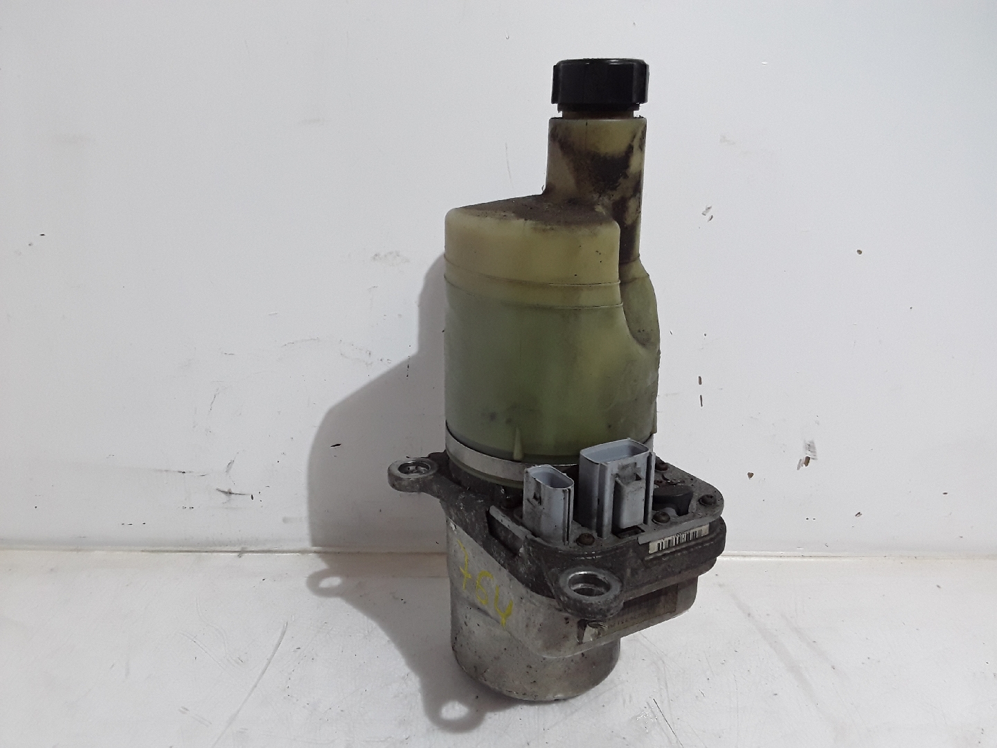 Bomba de direçao assistida VOLVO V50 (545) | 03 - 12