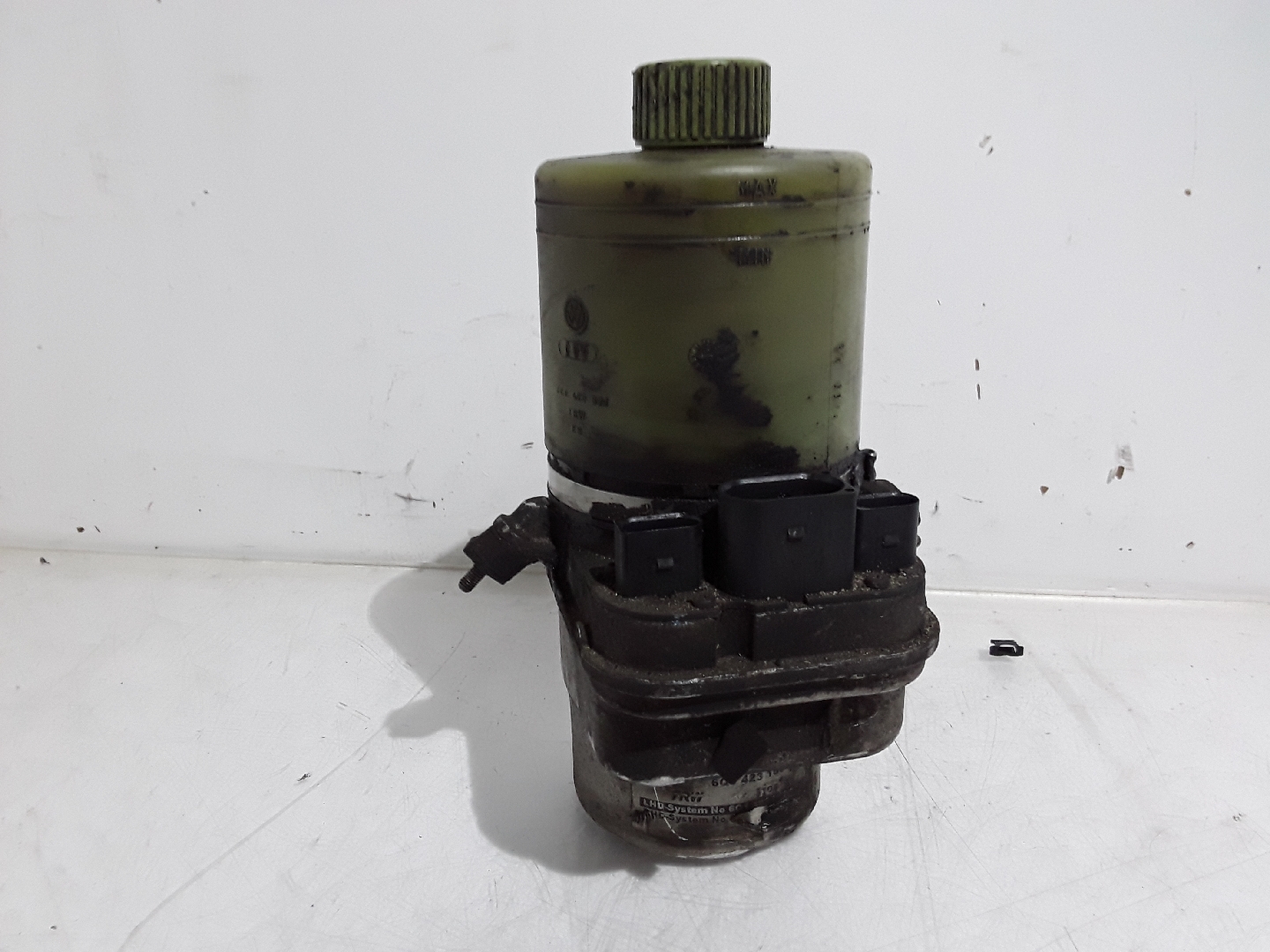 Bomba de direçao assistida SEAT IBIZA III (6L1) | 02 - 09 Imagem-2