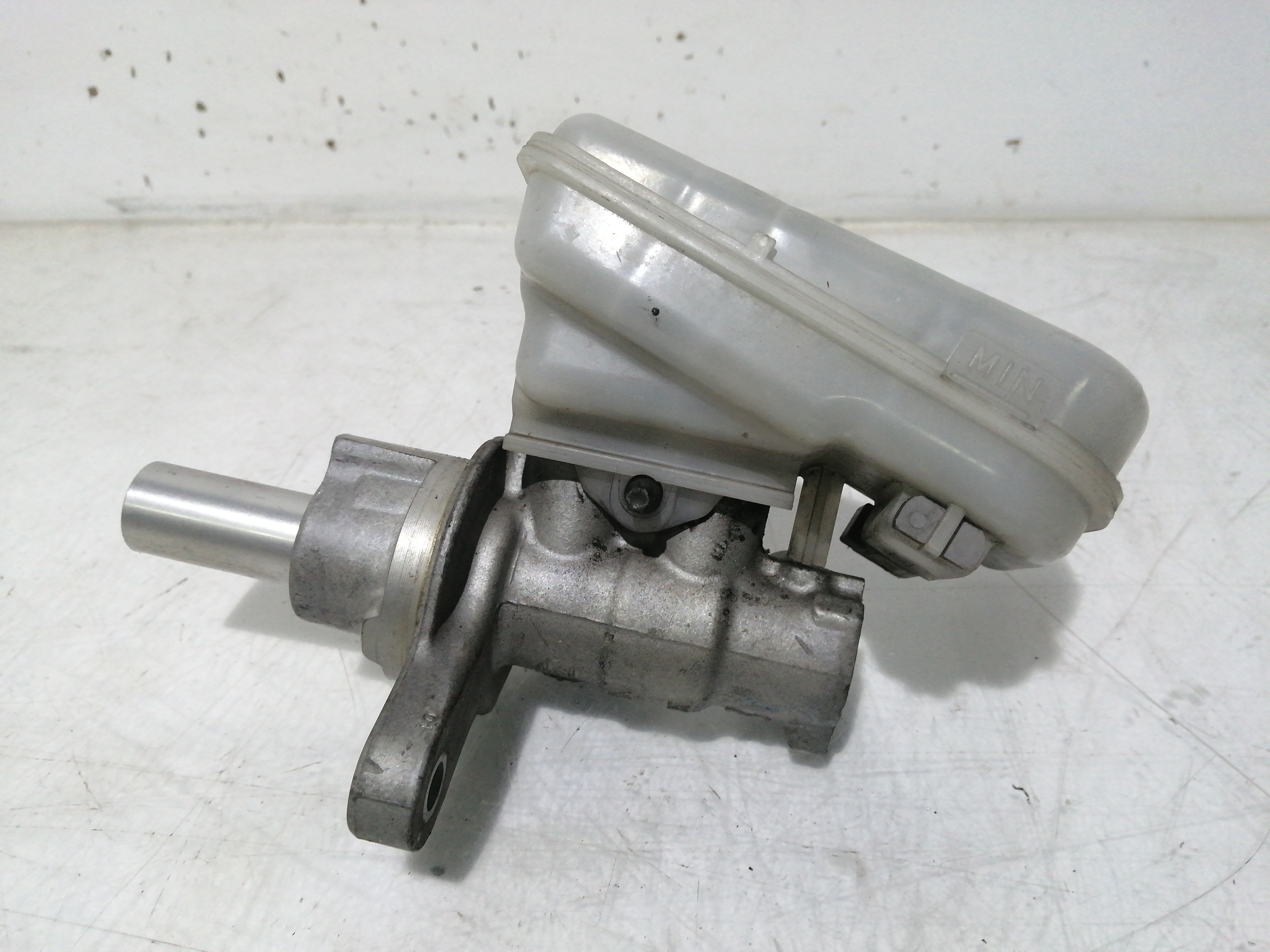 Bomba dos Travões FORD FIESTA VI (CB1, CCN) | 08 -  Imagem-2