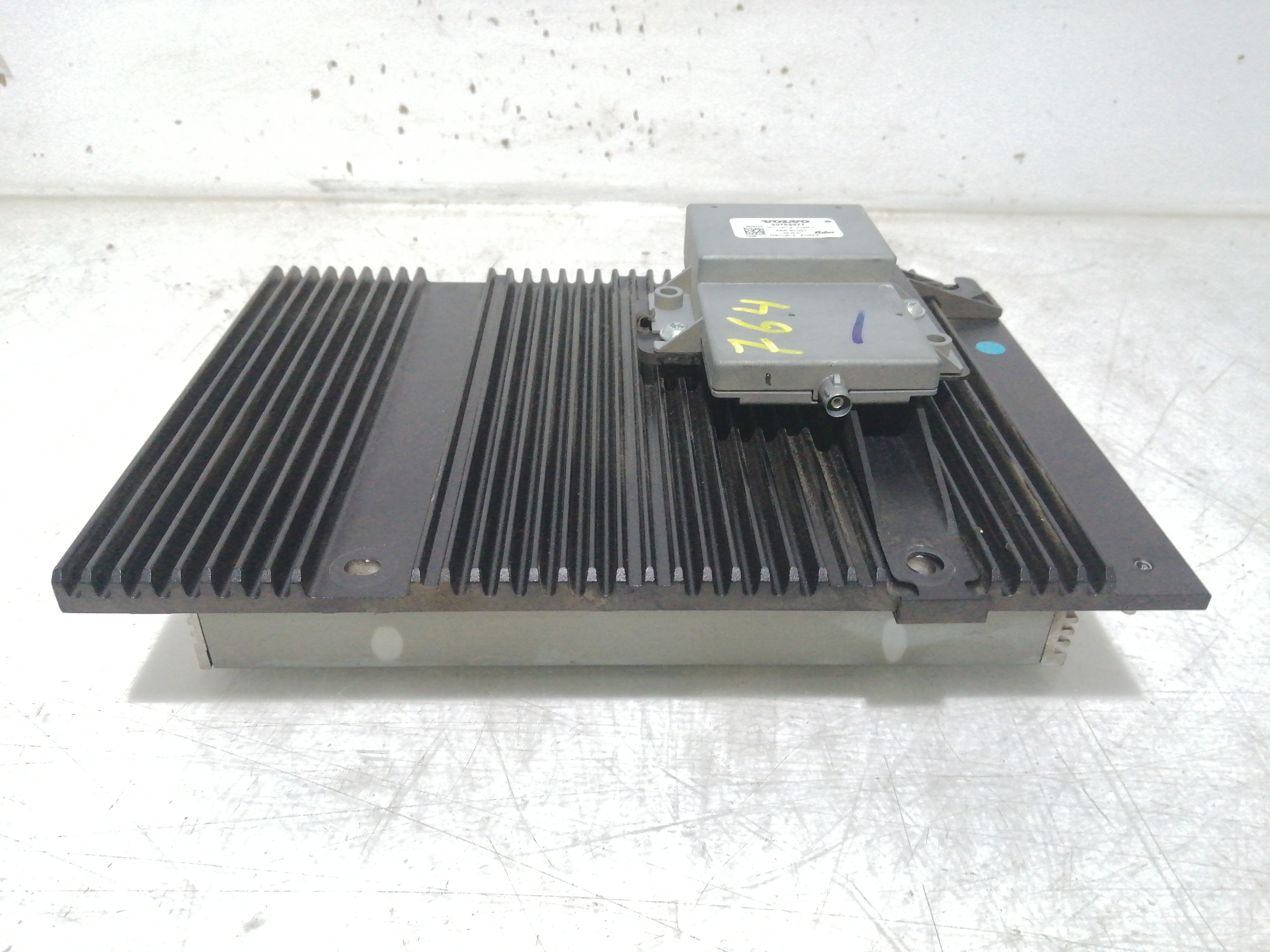 Amplificador de antena VOLVO V50 (545) | 03 - 12
