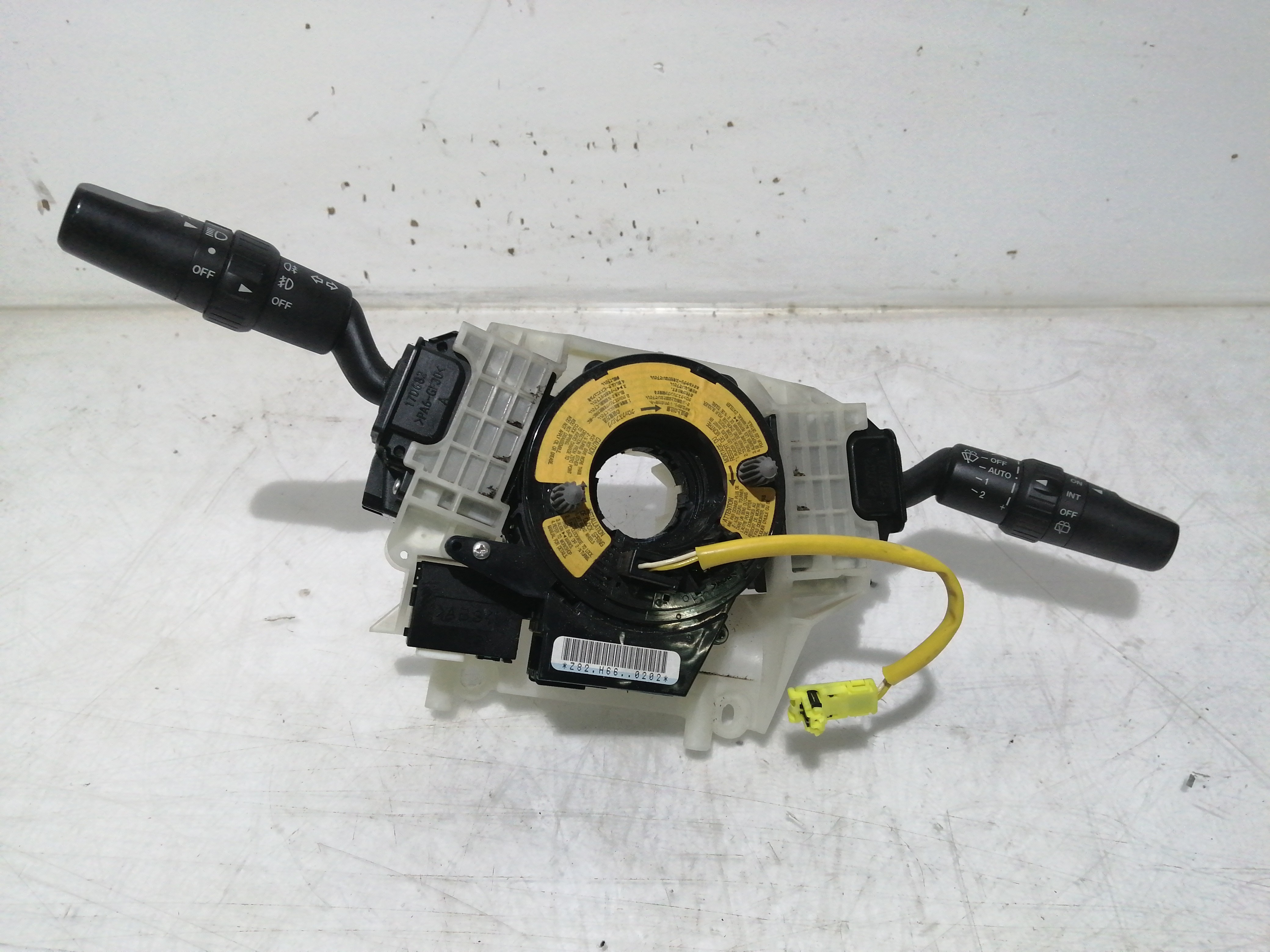 Manipulos luzes / limpas Conjunto  MAZDA 5 (CR19) | 05 - 10