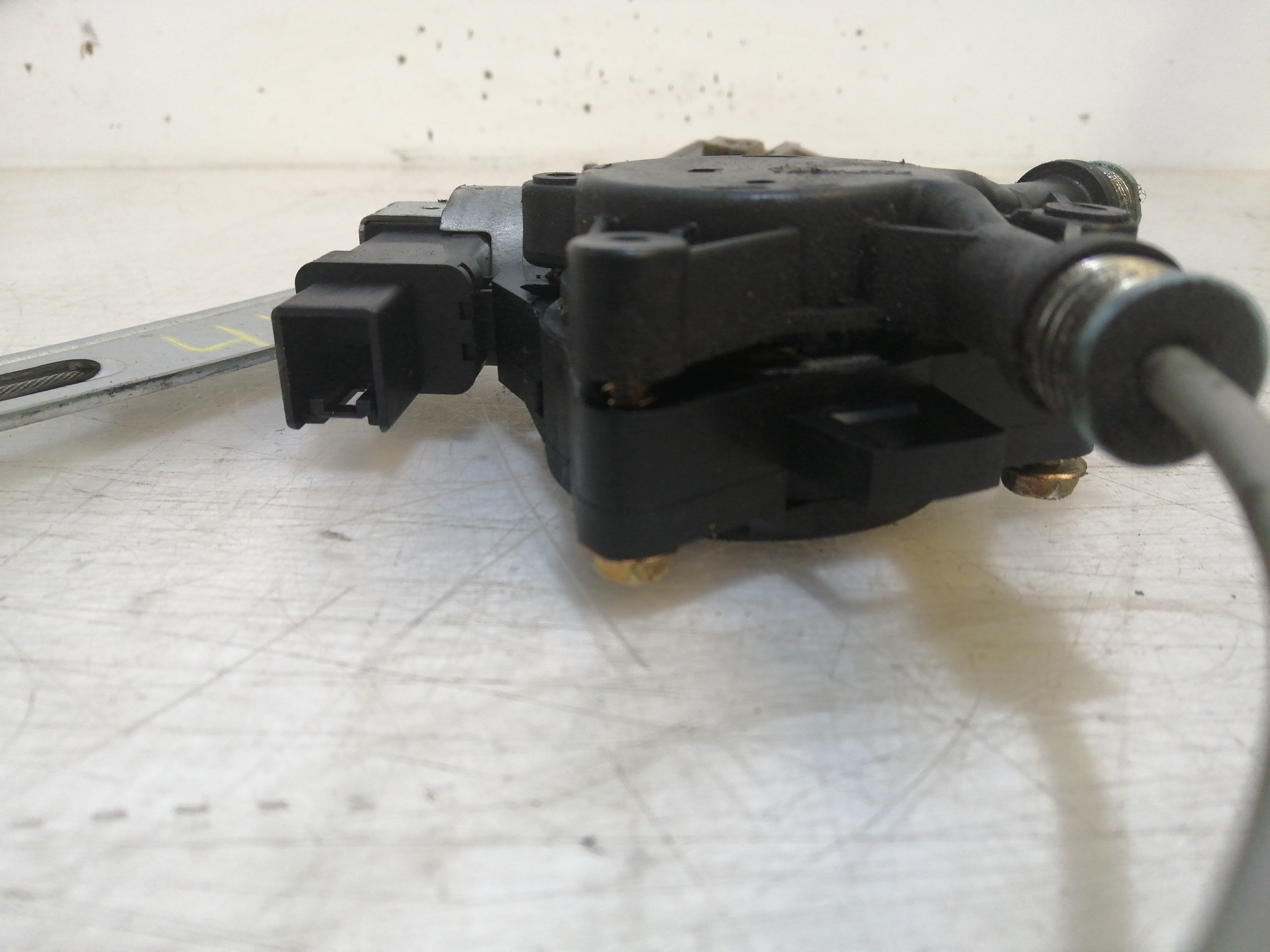 Elevador Frente Direito Elétrico MAZDA 6 três volumes (GG) | 02 - 08 Imagem-1