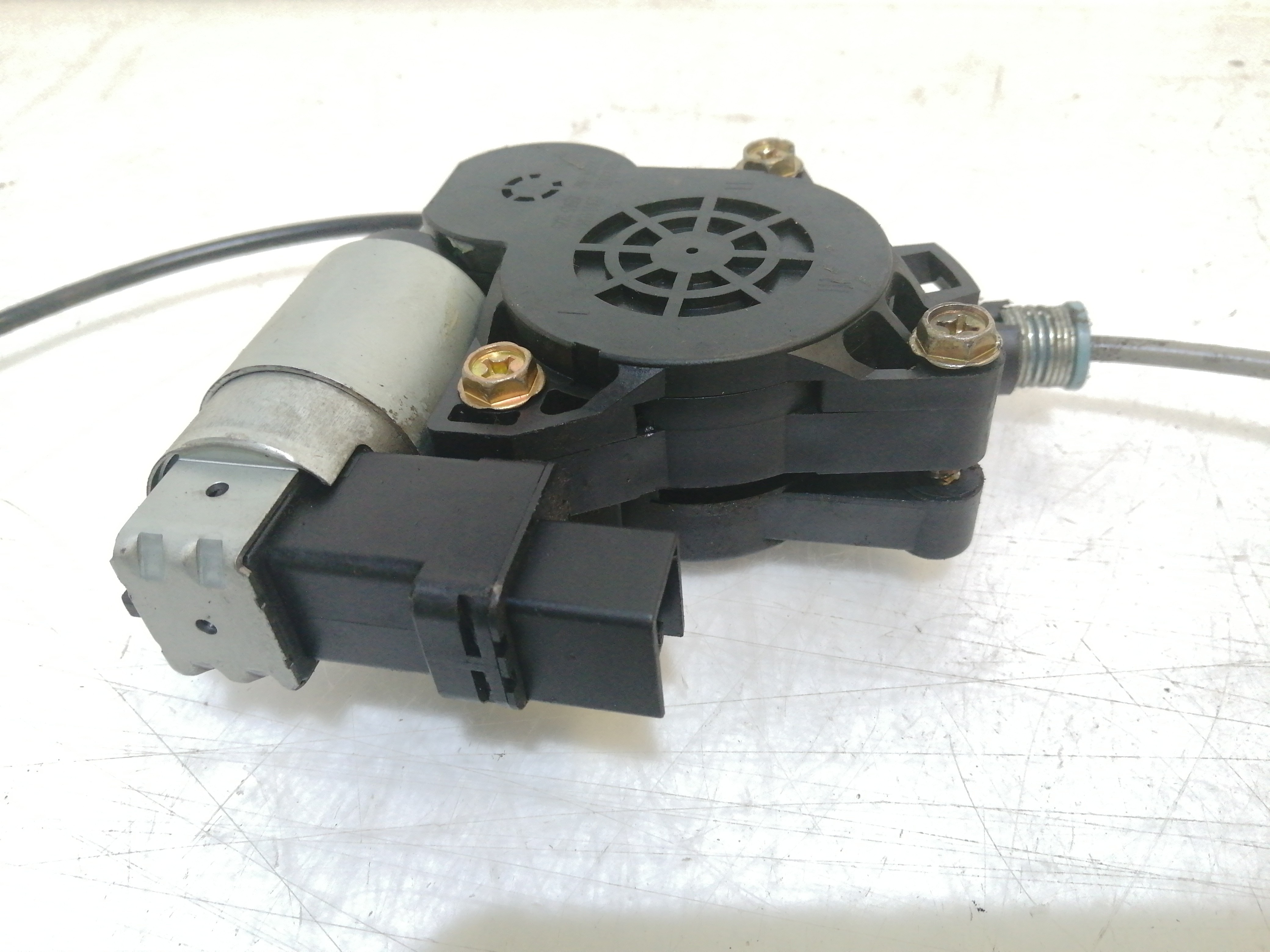 Elevador Trás Direito Elétrico MAZDA 6 três volumes (GG) | 02 - 08 Imagem-1