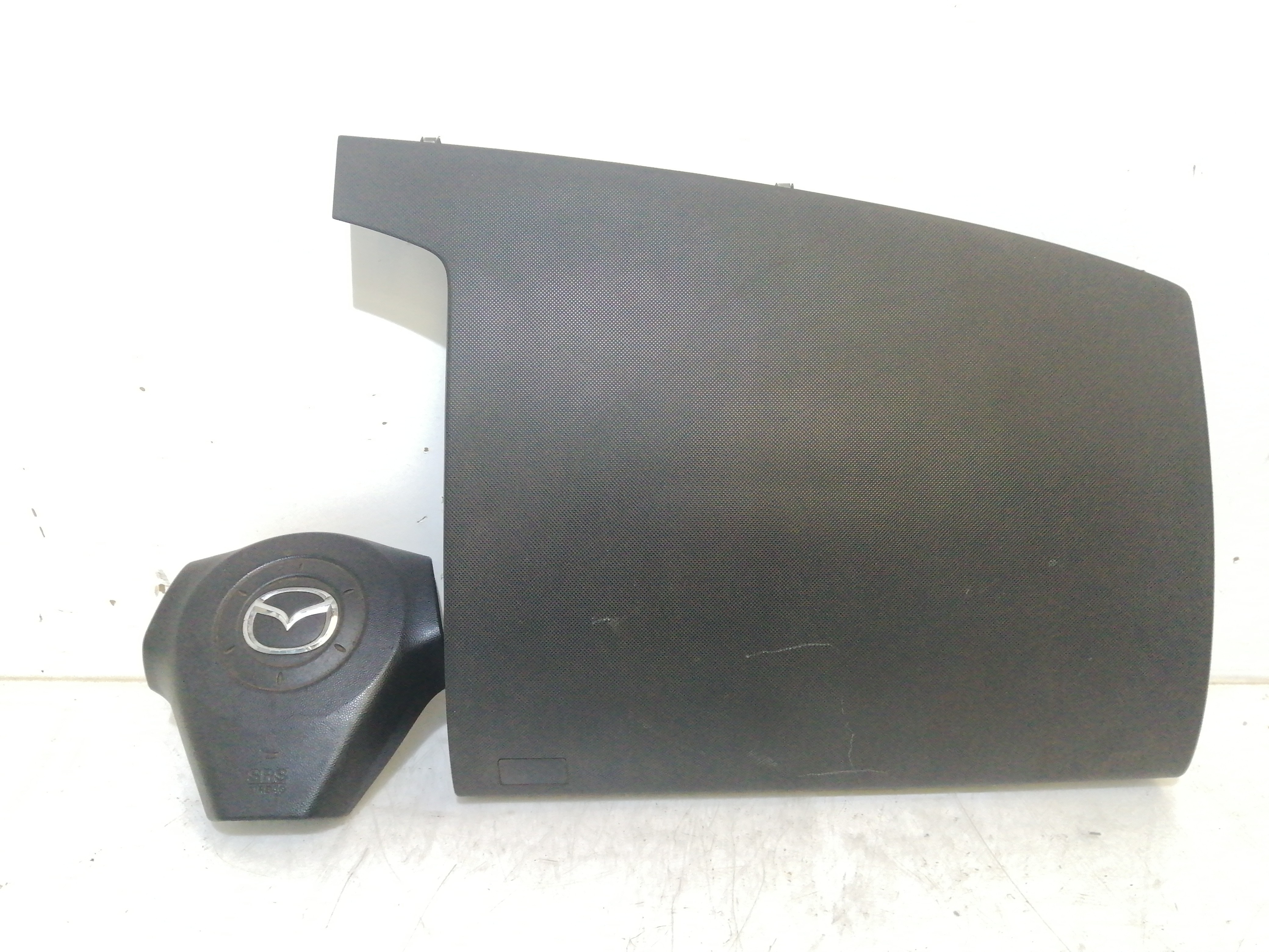 Kit Airbags MAZDA 5 (CR19) | 05 - 10