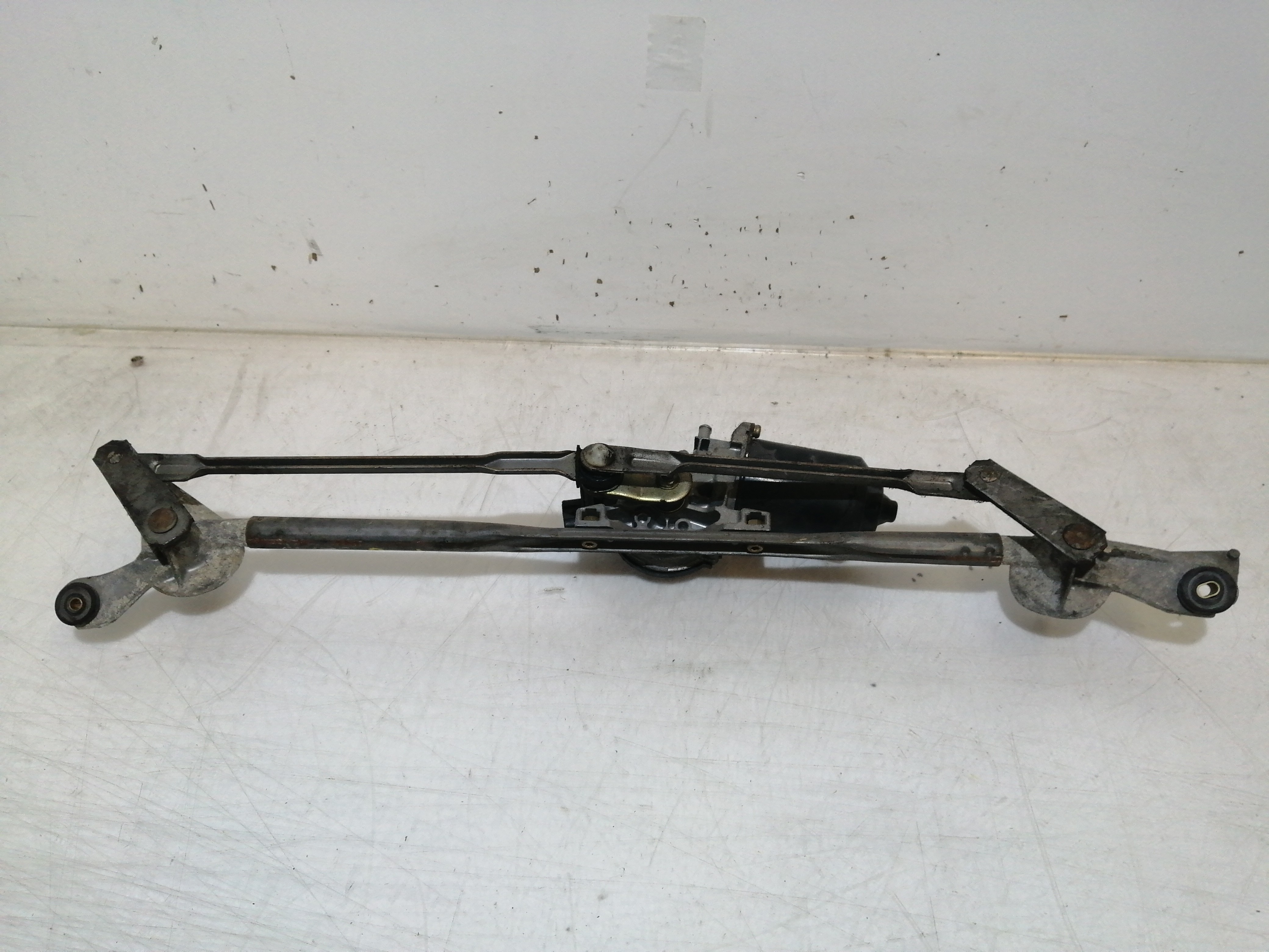 Motor Limpa Vidro Frente MAZDA RX-8 (SE, FE) | 03 - 12 Imagem-1