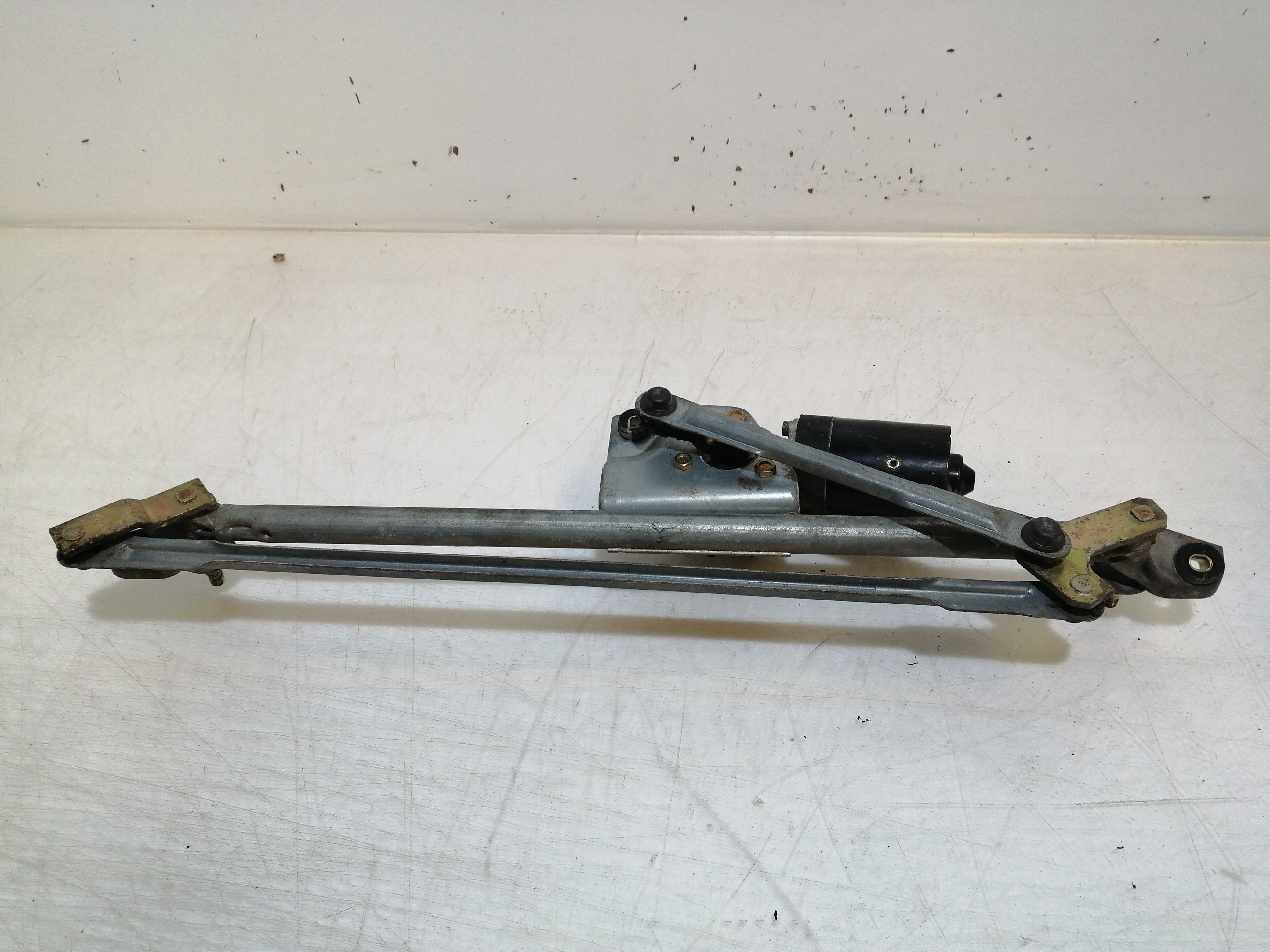 Motor Limpa Vidro Frente RENAULT 19 II (B/C53_) | 91 - 01 Imagem-2